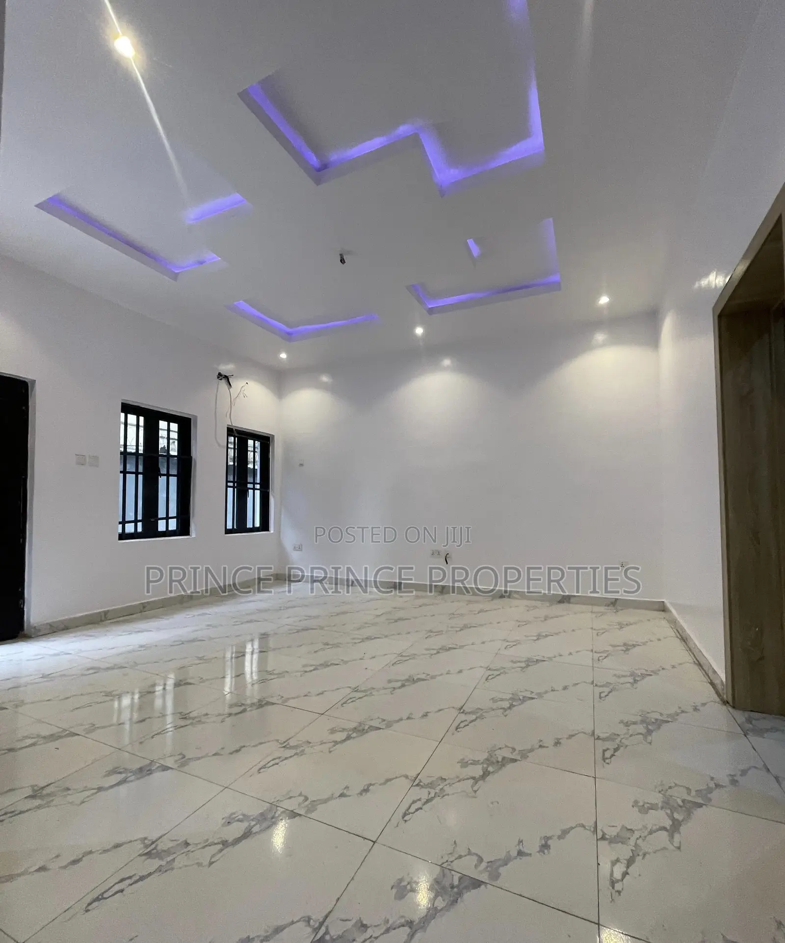 Furnished Mini Flat in Surulere for rent in Surulere