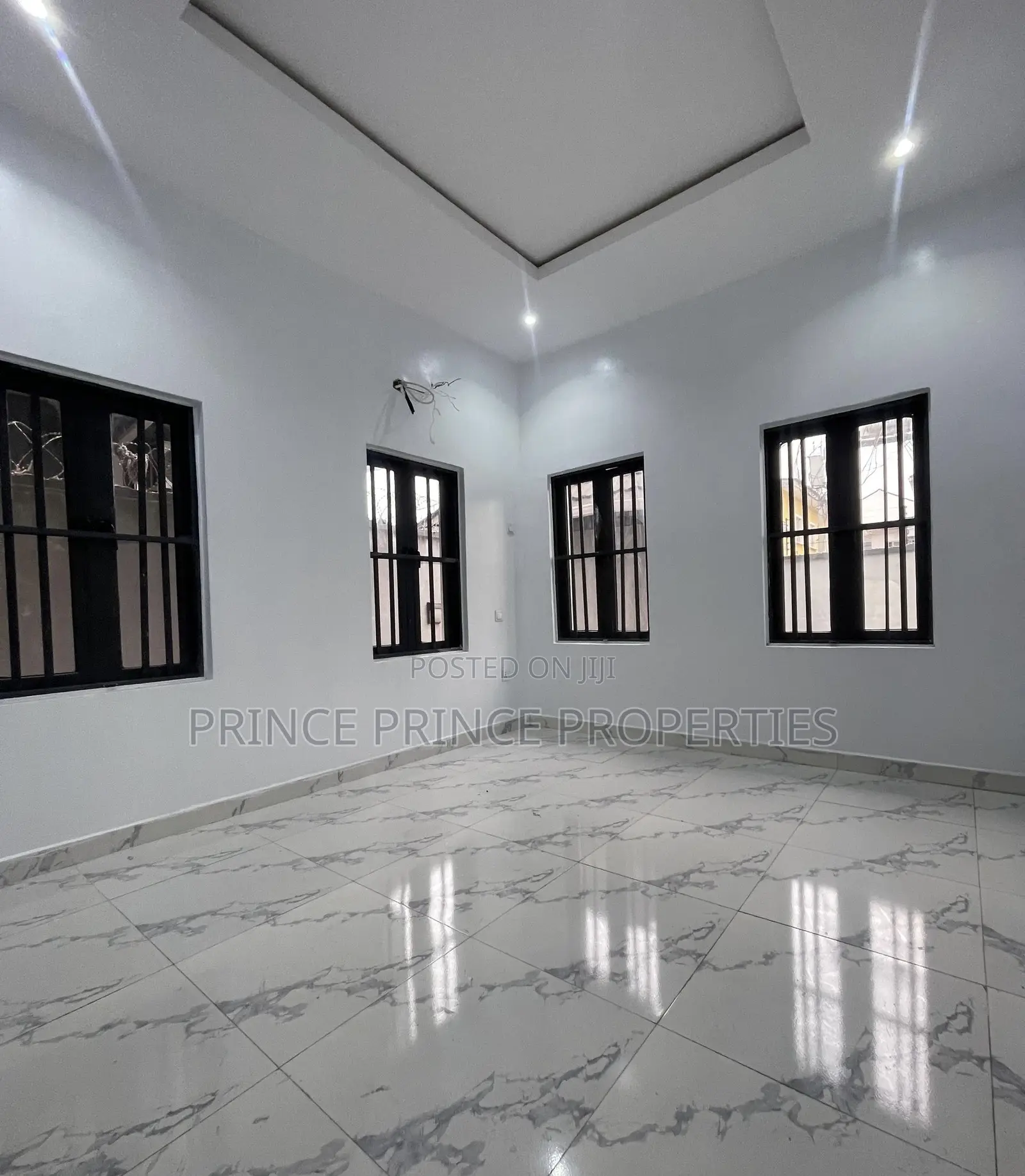 Furnished Mini Flat in Surulere for rent in Surulere