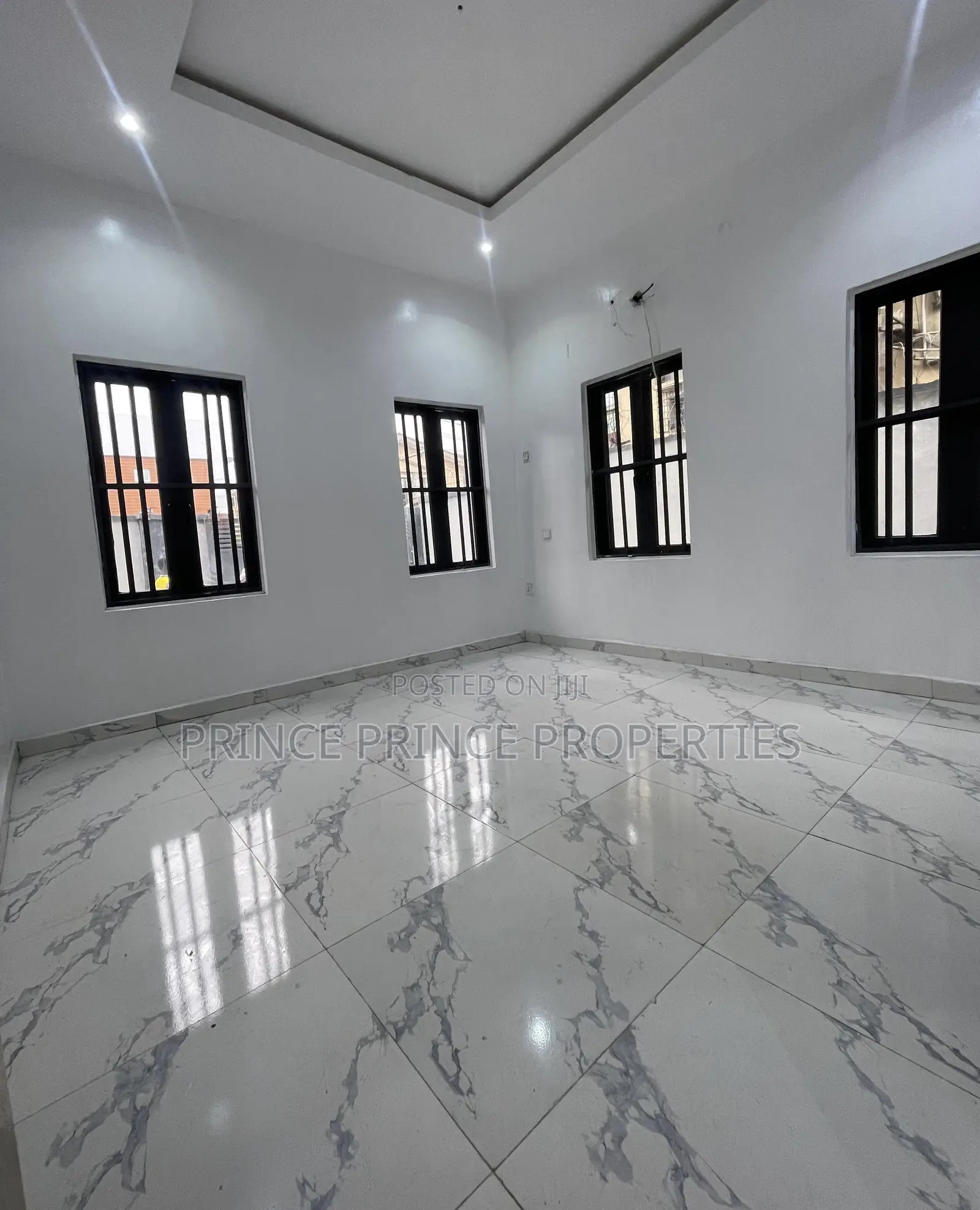 Furnished Mini Flat in Surulere for rent in Surulere