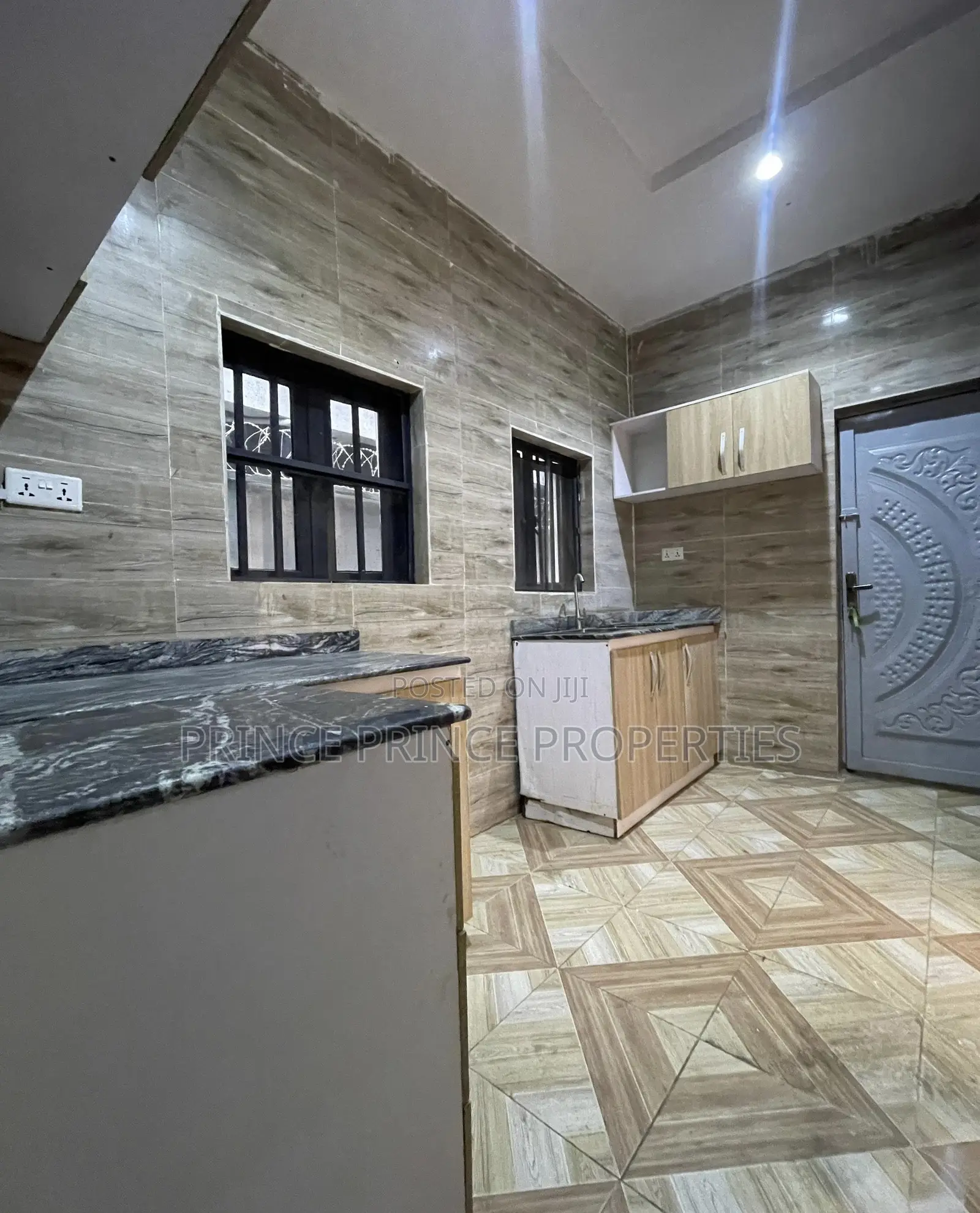 Furnished Mini Flat in Surulere for rent in Surulere