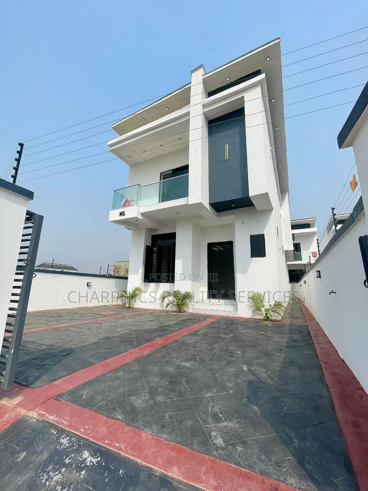4bdrm Duplex in Ajah for sale in Ajah
