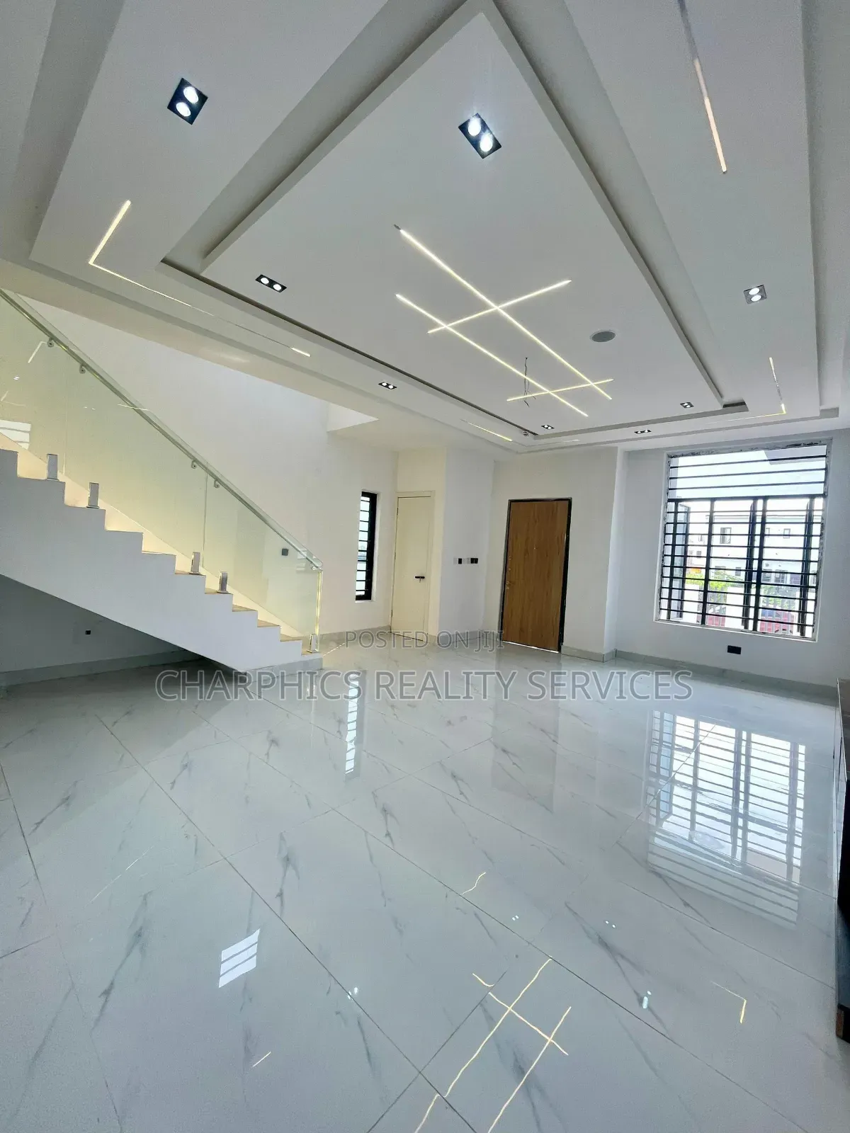 4bdrm Duplex in Ajah for sale in Ajah