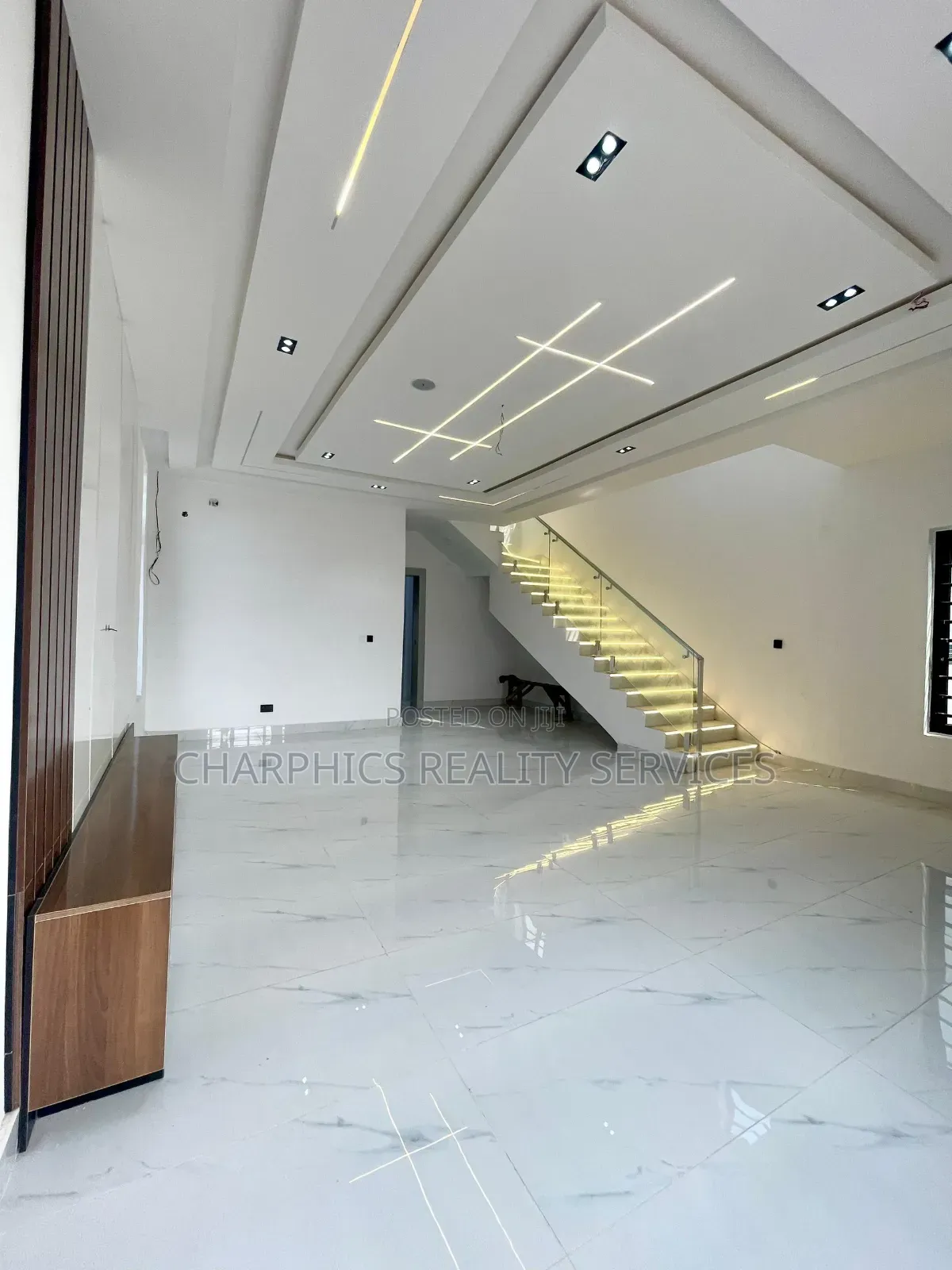 4bdrm Duplex in Ajah for sale in Ajah