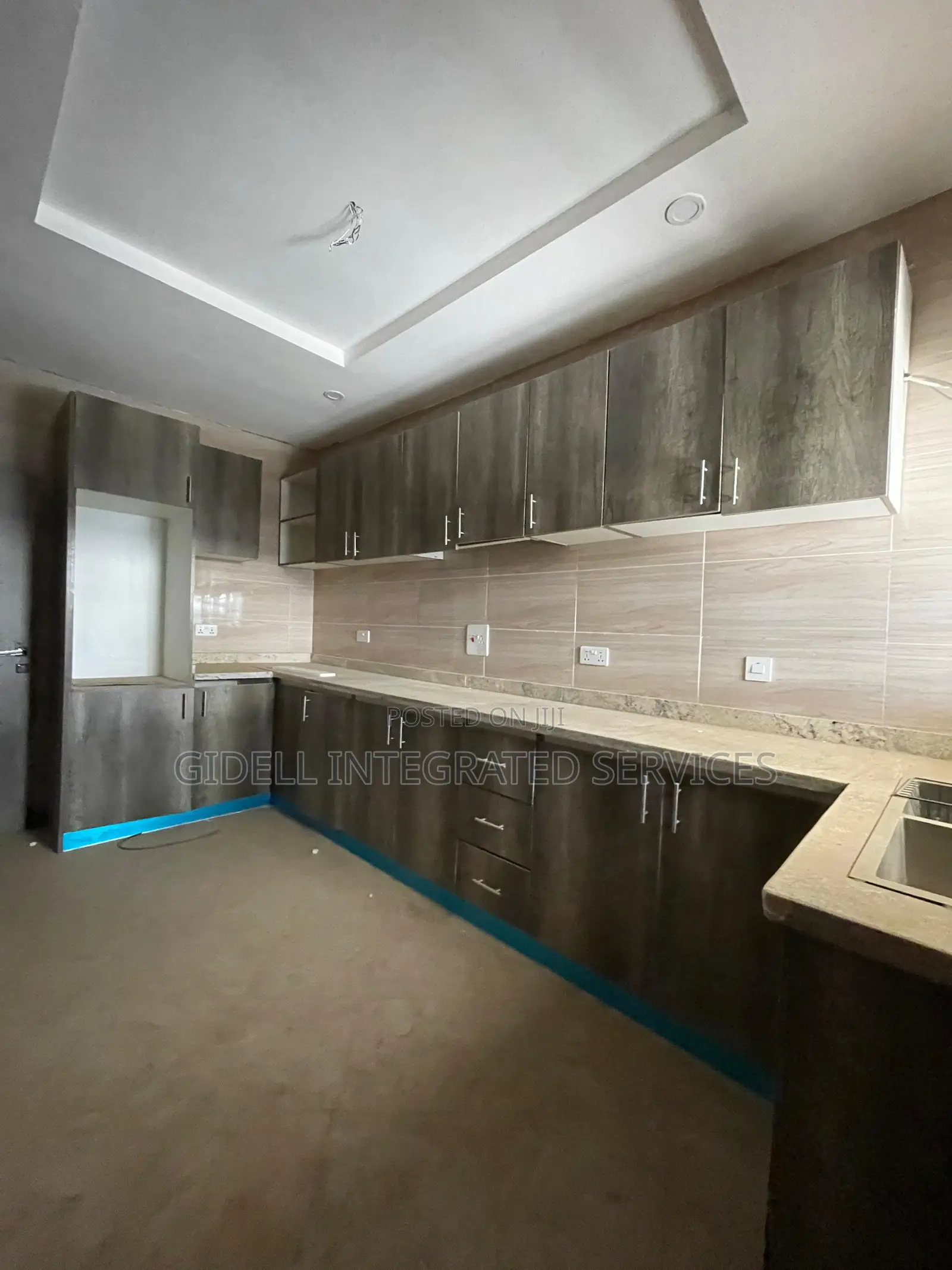 5bdrm Townhouse / Terrace in Jahi for rent in Jahi