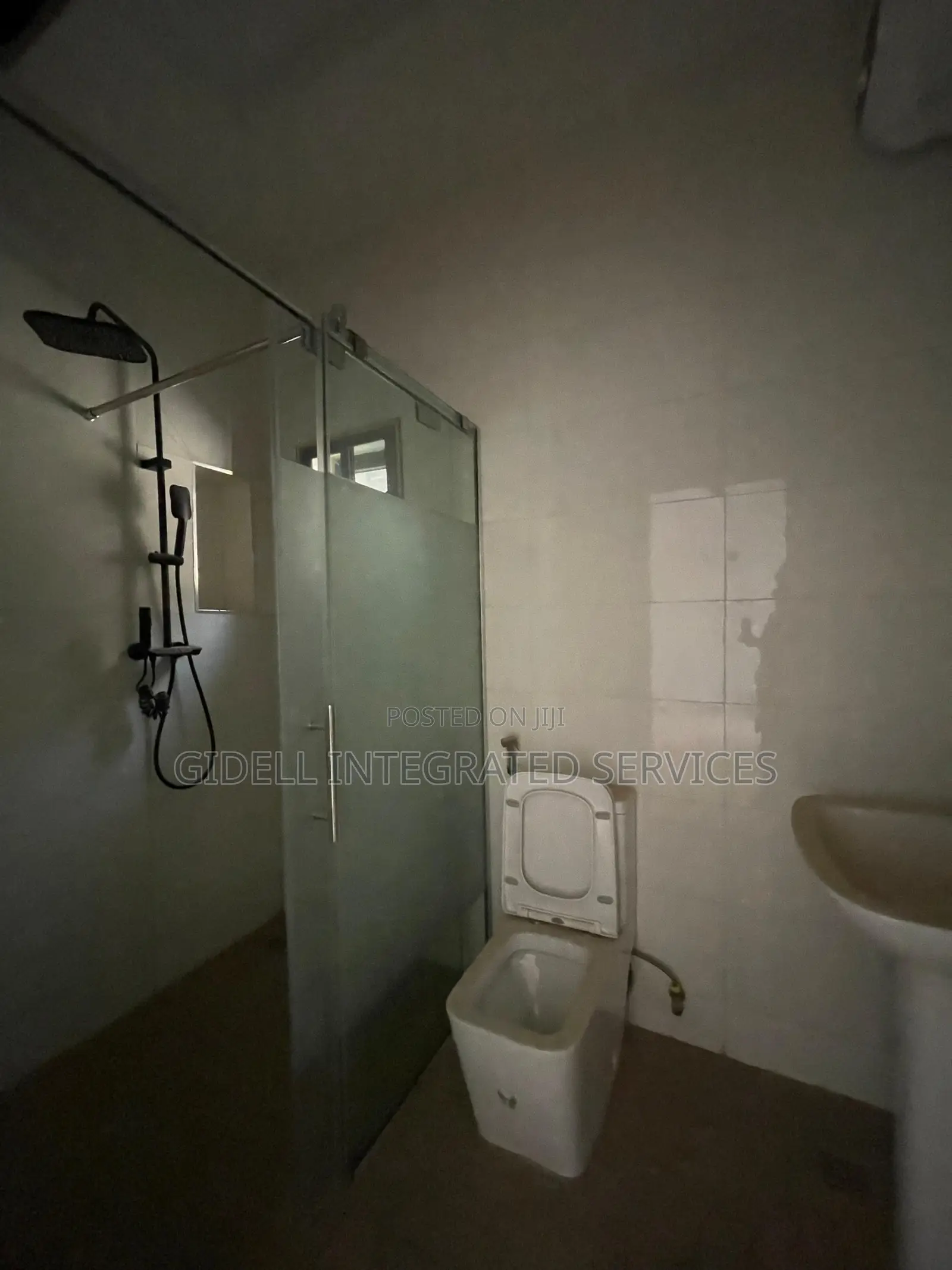 5bdrm Townhouse / Terrace in Jahi for rent in Jahi