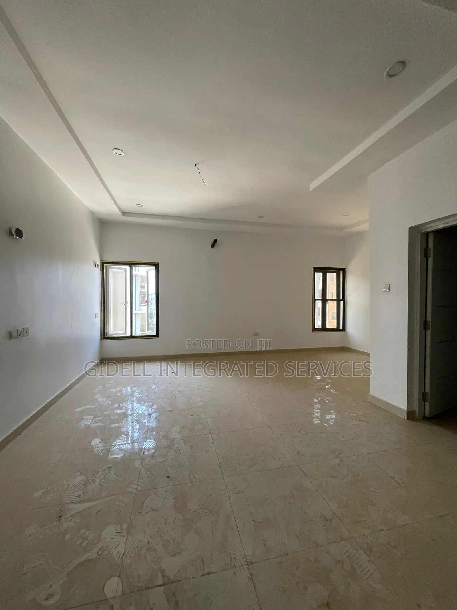5bdrm Townhouse / Terrace in Jahi for rent in Jahi