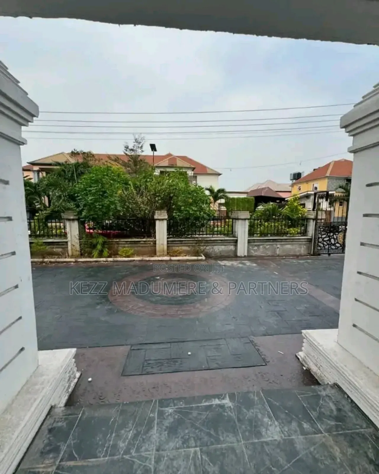 4bdrm Duplex in Nafbase Harmony for sale in Port-Harcourt