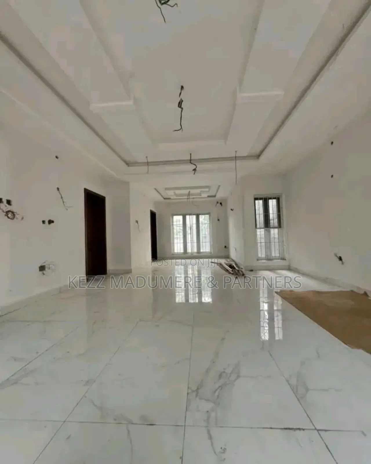 4bdrm Duplex in Nafbase Harmony for sale in Port-Harcourt