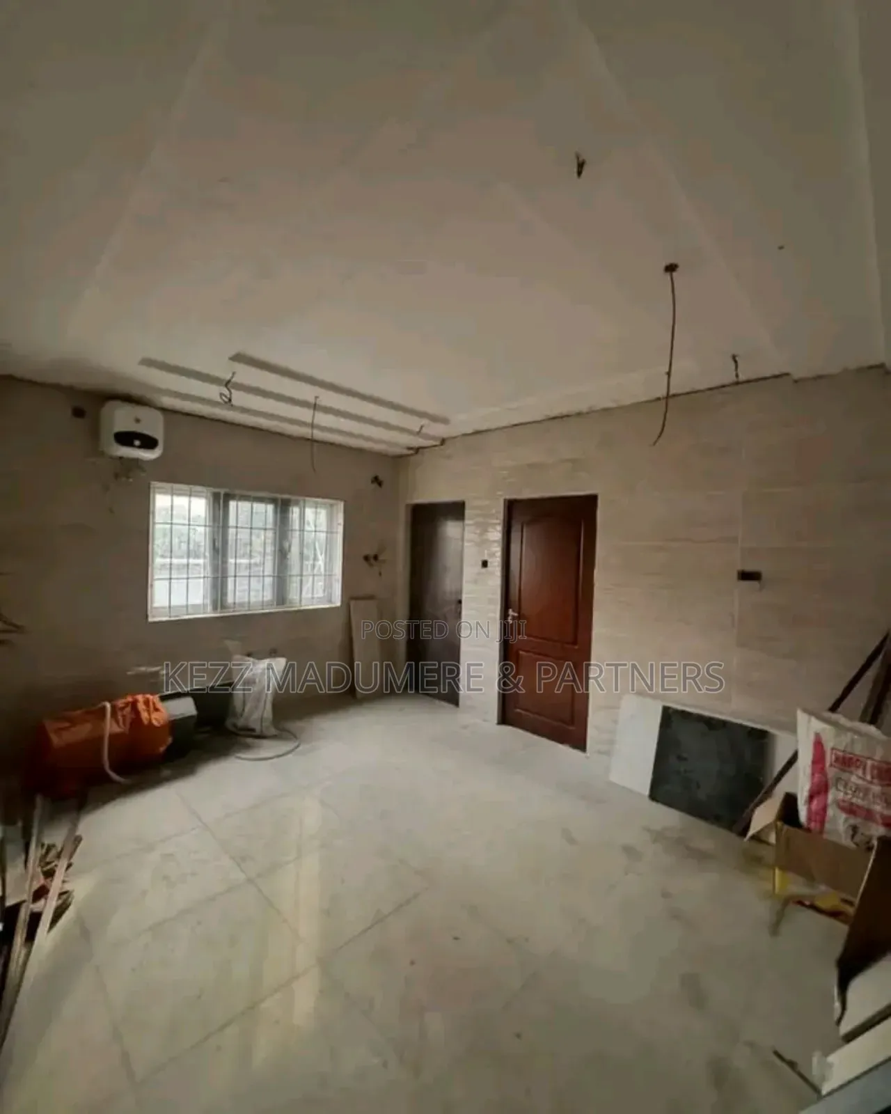 4bdrm Duplex in Nafbase Harmony for sale in Port-Harcourt