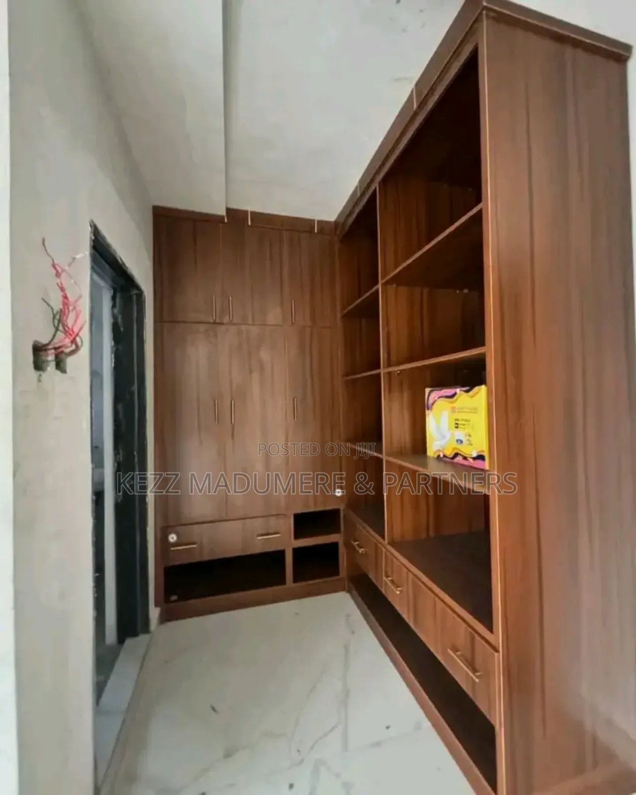 4bdrm Duplex in Nafbase Harmony for sale in Port-Harcourt