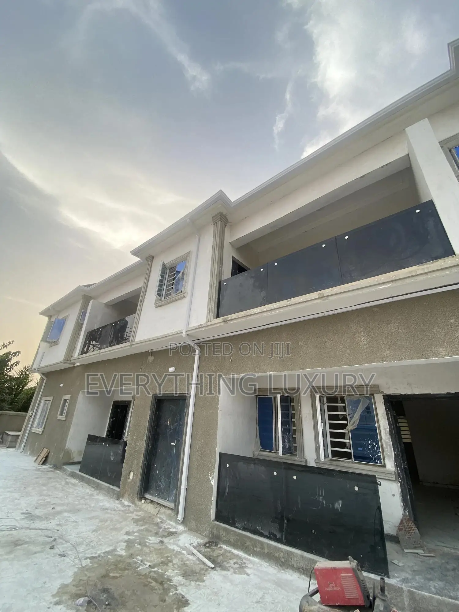 2bdrm Block of Flats in Ushafa for rent in Ushafa