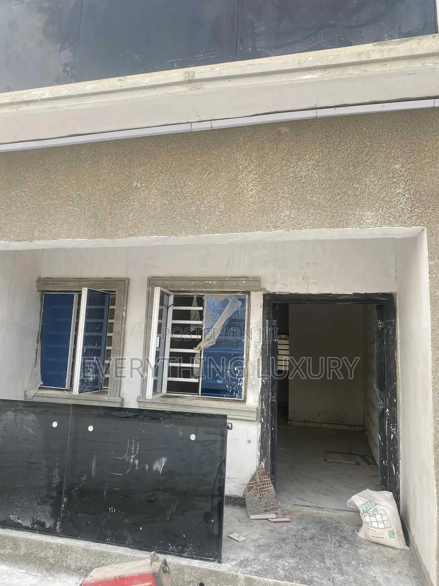 2bdrm Block of Flats in Ushafa for rent in Ushafa