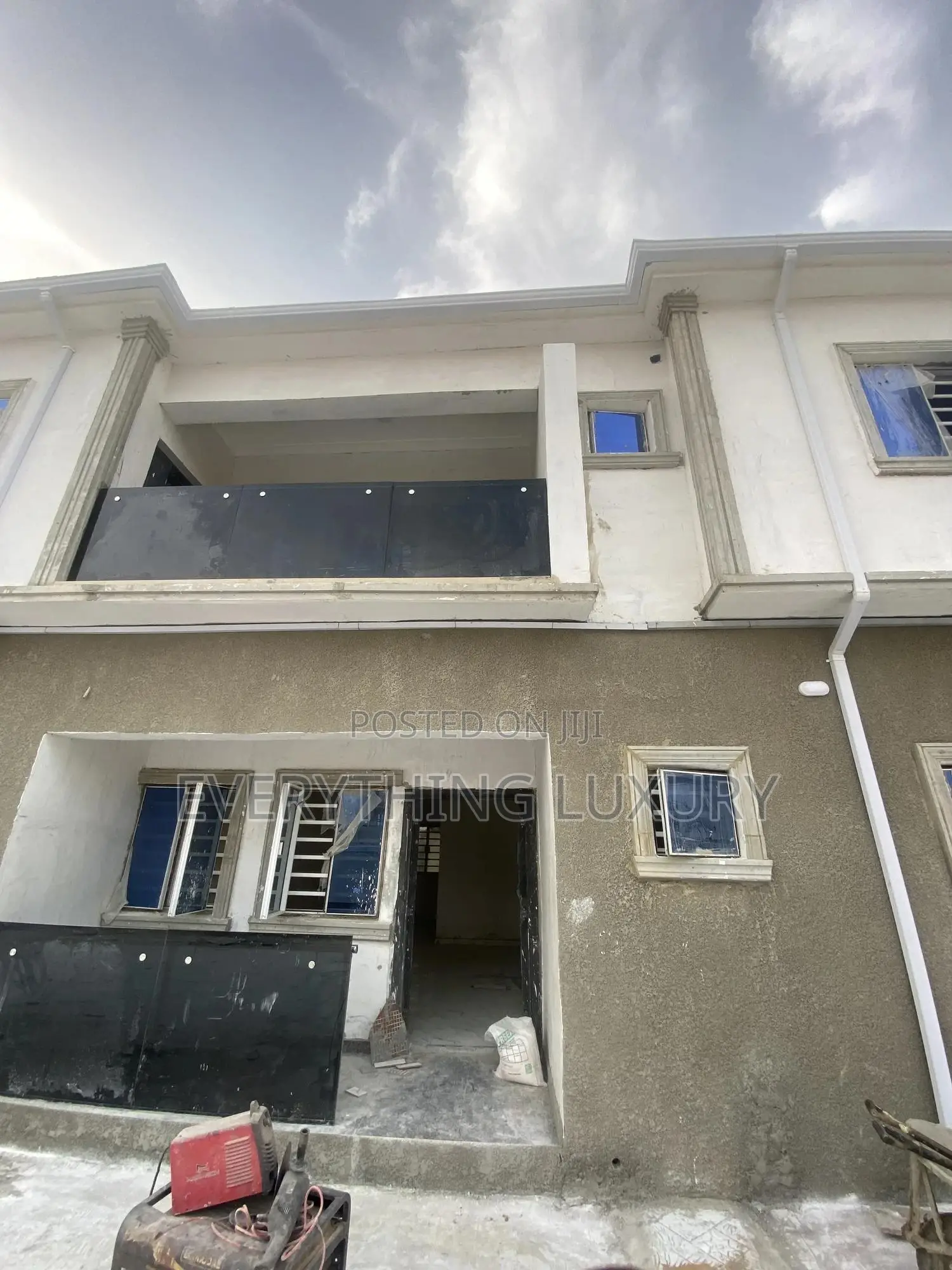 2bdrm Block of Flats in Ushafa for rent in Ushafa