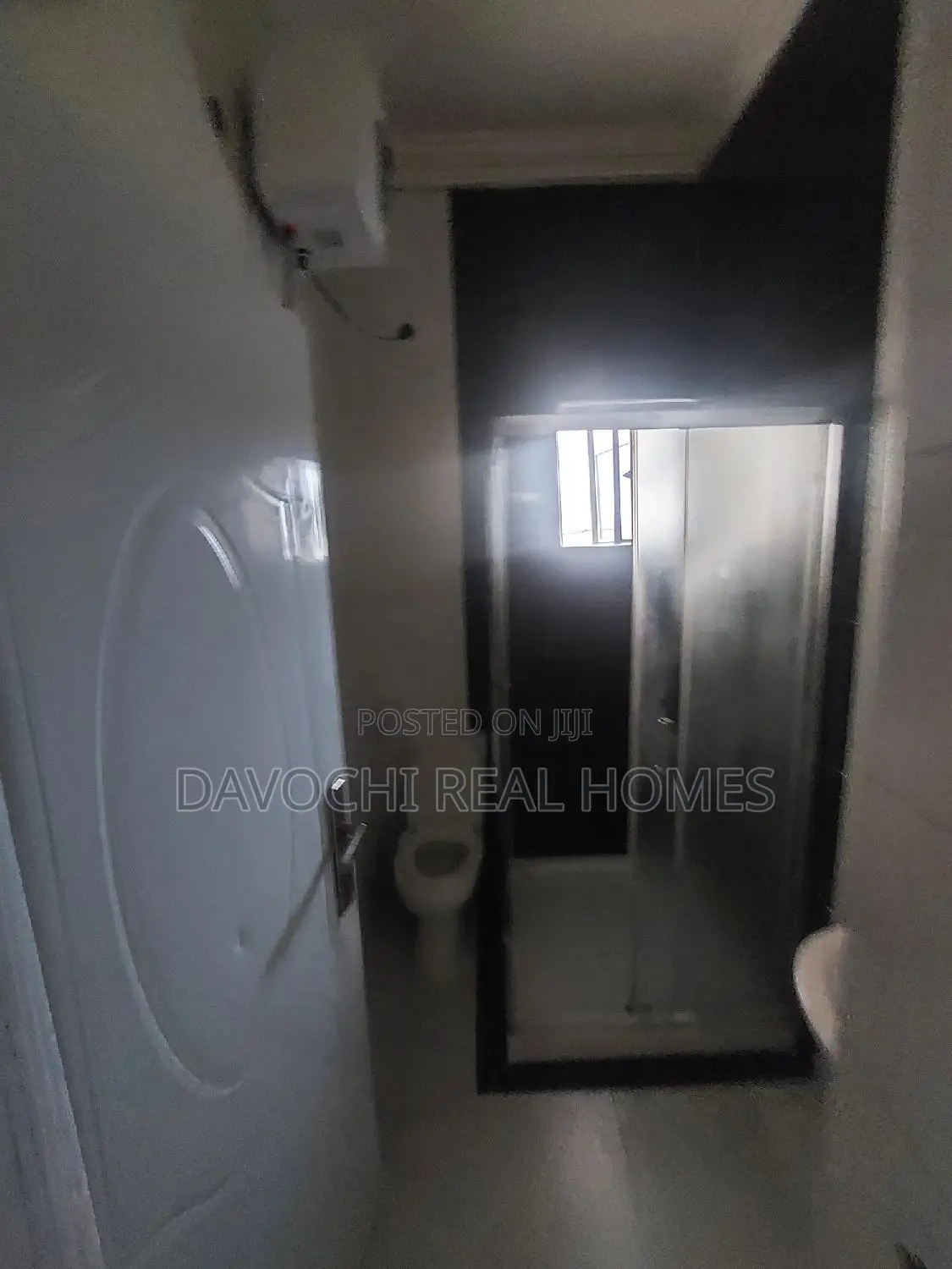 1bdrm Apartment in Ssangotedo, Ajah for rent in Ajah