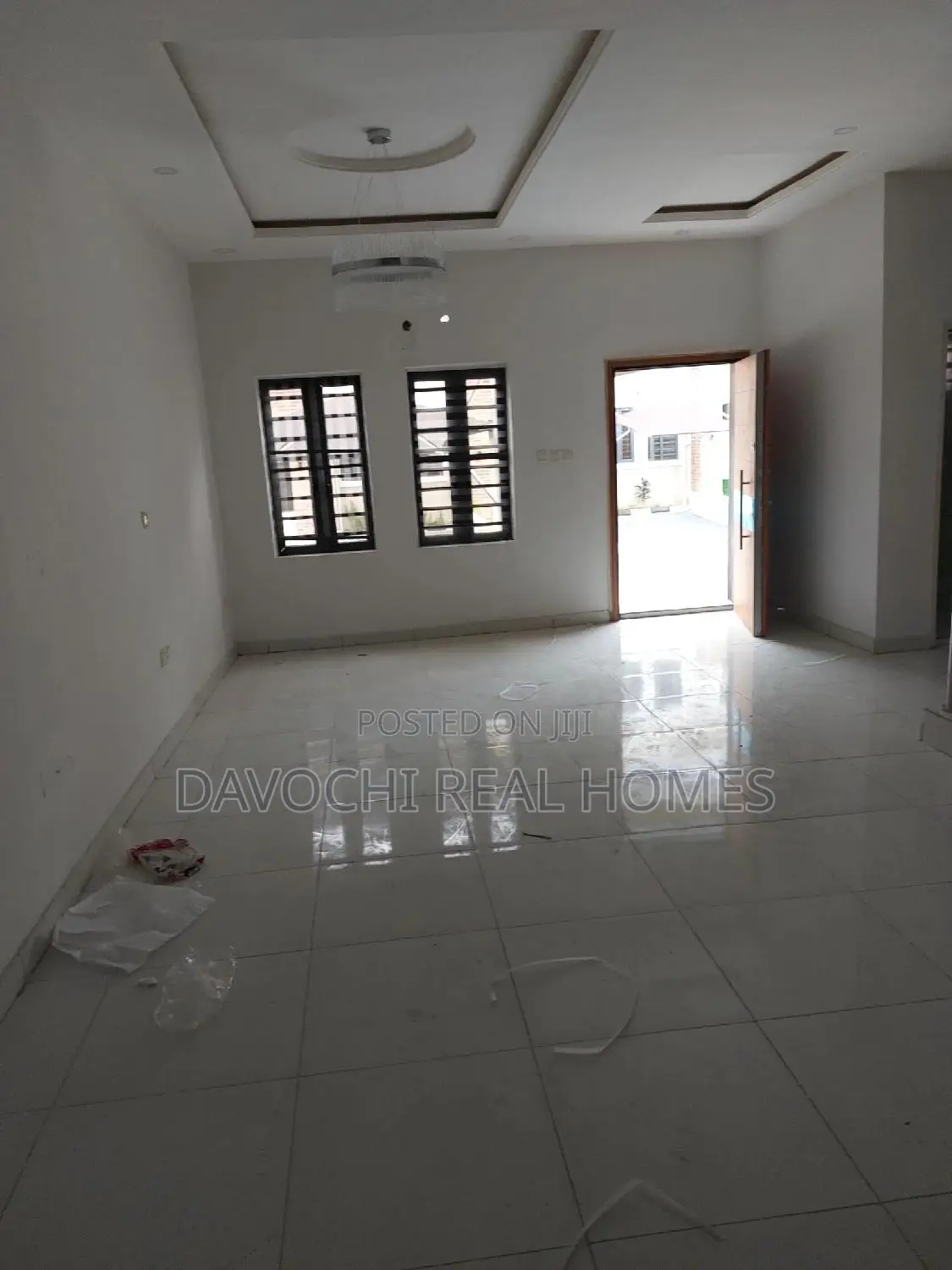 2bdrm Duplex in Around Lagos, Abraham Adesanya Estate for rent in Abraham Adesanya Estate