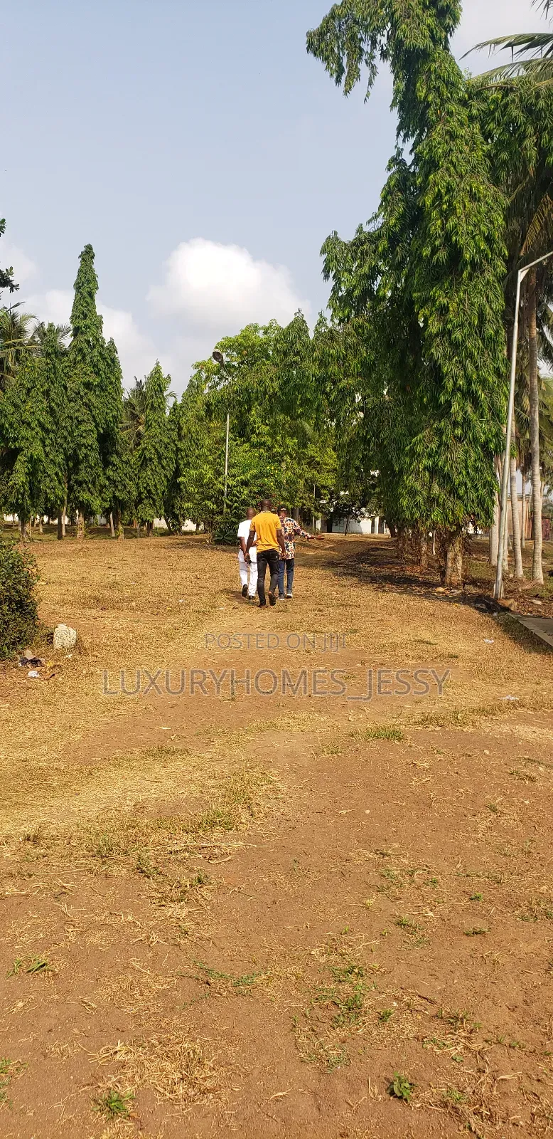 Massive Factory for Sale in Agbara-Igbesan
