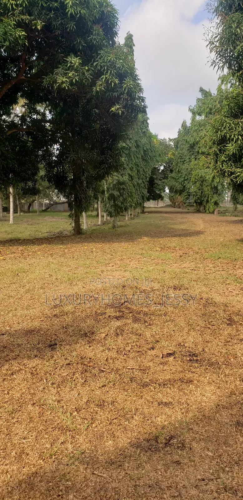 Massive Factory for Sale in Agbara-Igbesan