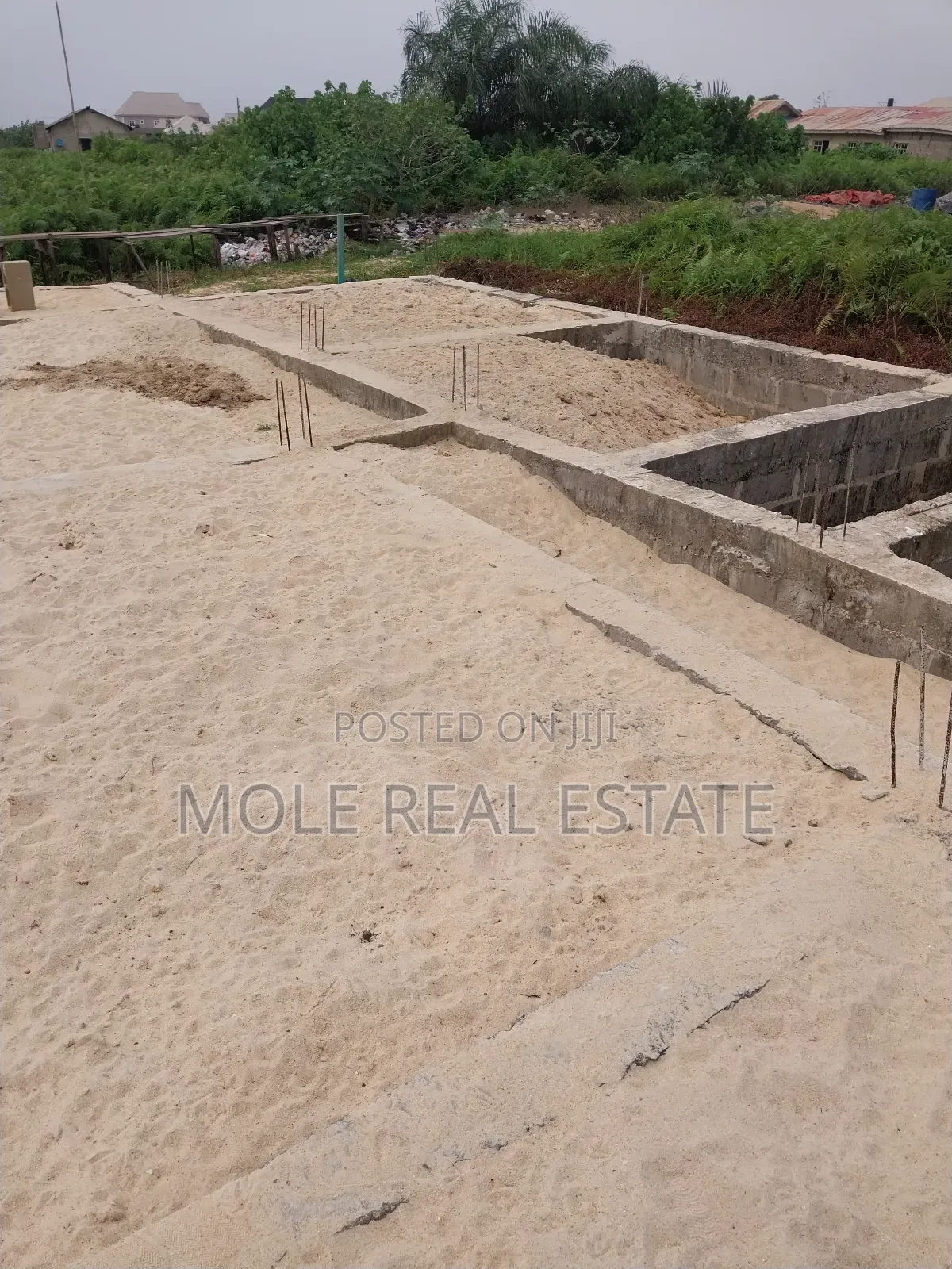 Elegance Ibeju Leki 2 Plots 1200sqm in Ibeju