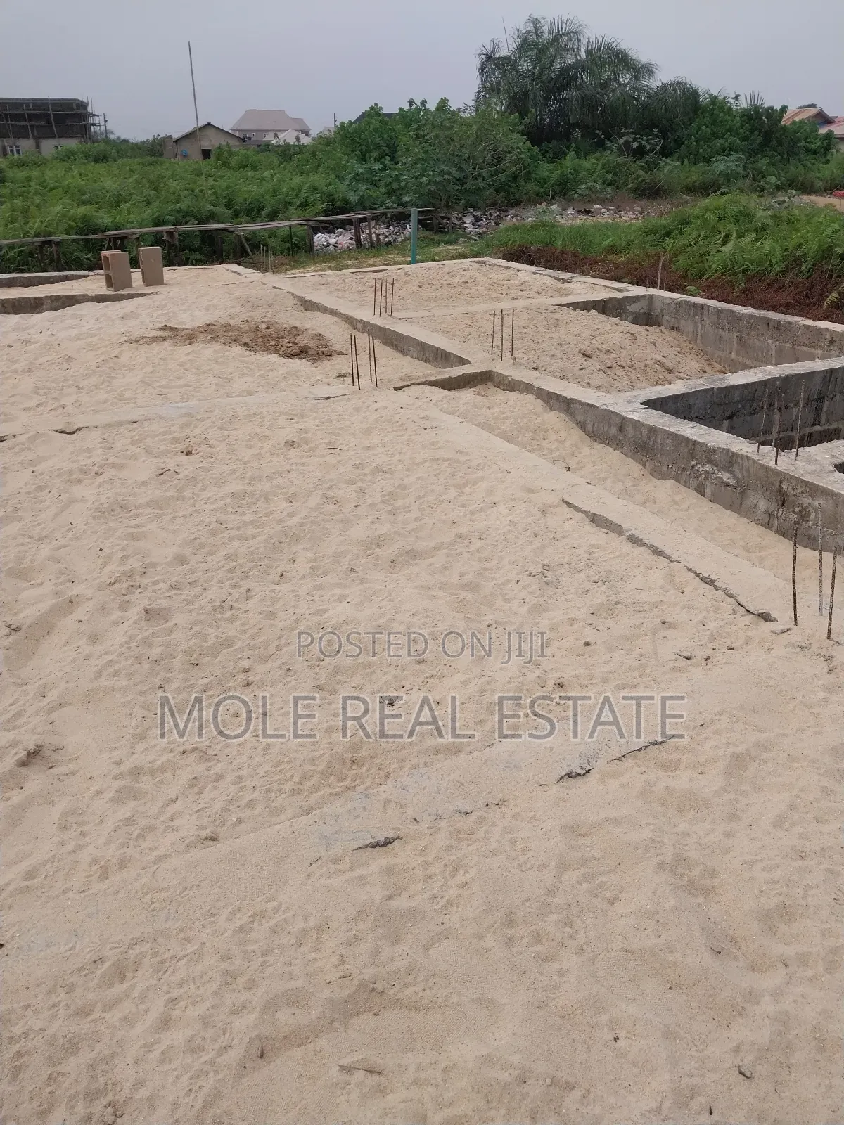Elegance Ibeju Leki 2 Plots 1200sqm in Ibeju