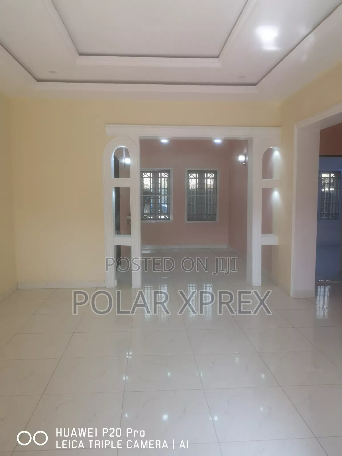 Furnished 2bdrm Block of Flats in F01, Kubwa for rent in Kubwa