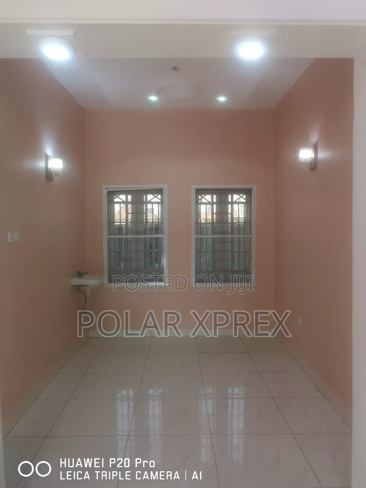 Furnished 2bdrm Block of Flats in F01, Kubwa for rent in Kubwa