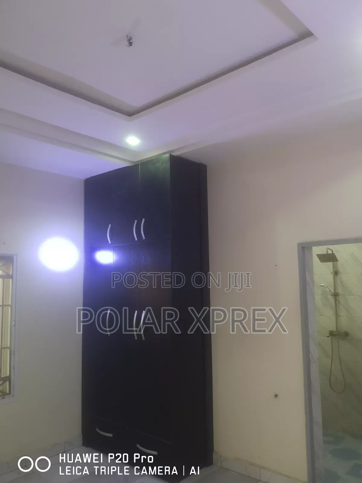 Furnished 2bdrm Block of Flats in F01, Kubwa for rent in Kubwa