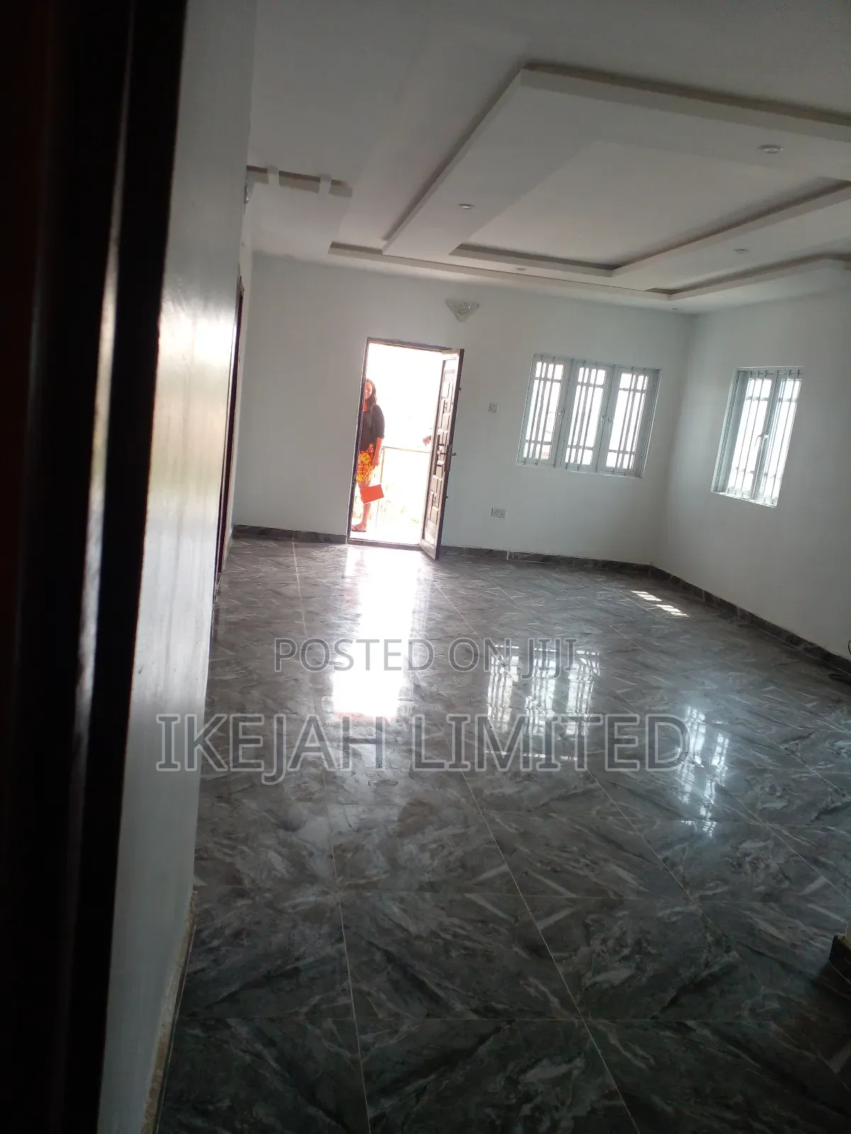 Furnished 2bdrm Apartment in Abule Egba for rent in Abule Egba
