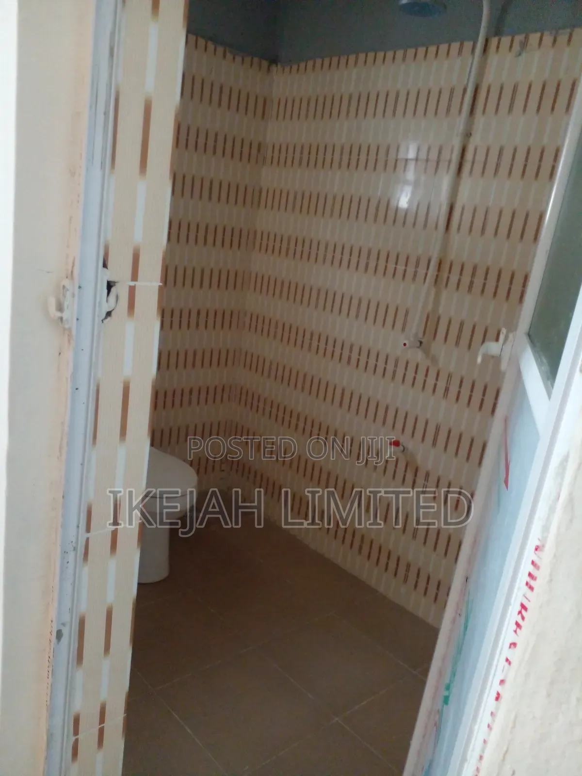 Furnished 2bdrm Apartment in Abule Egba for rent in Abule Egba