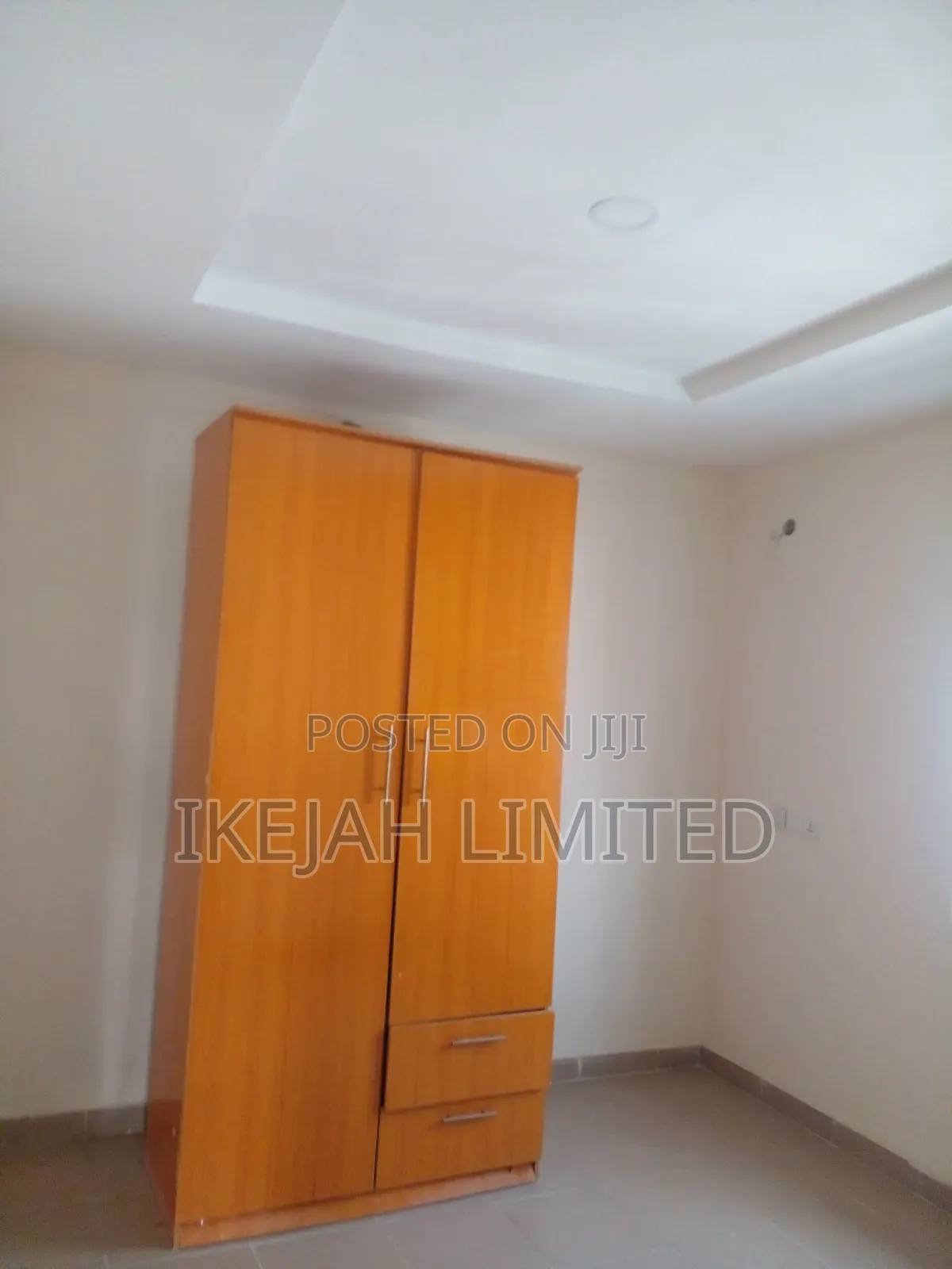 Furnished 2bdrm Apartment in Abule Egba for rent in Abule Egba