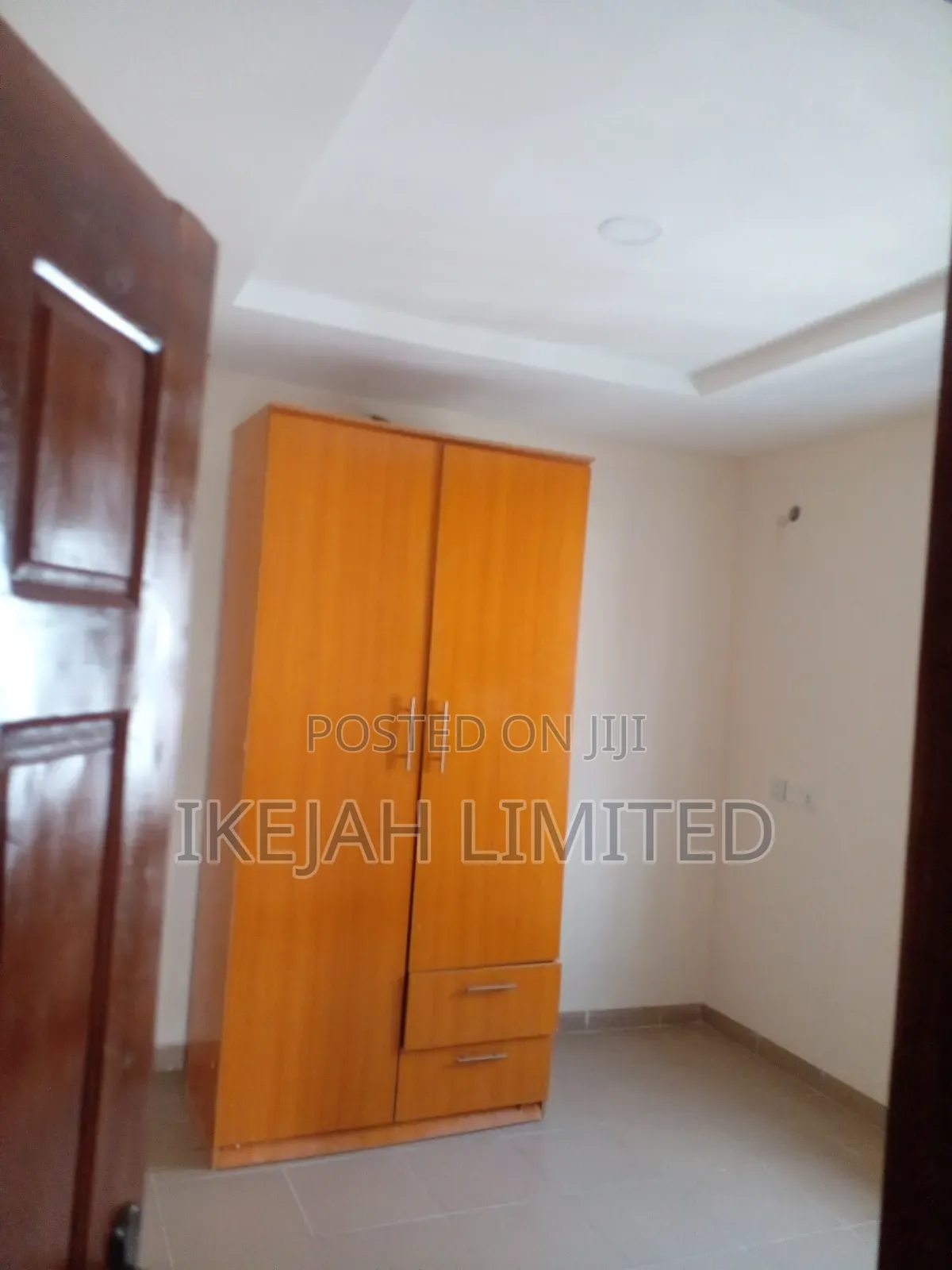 Furnished 2bdrm Apartment in Abule Egba for rent in Abule Egba