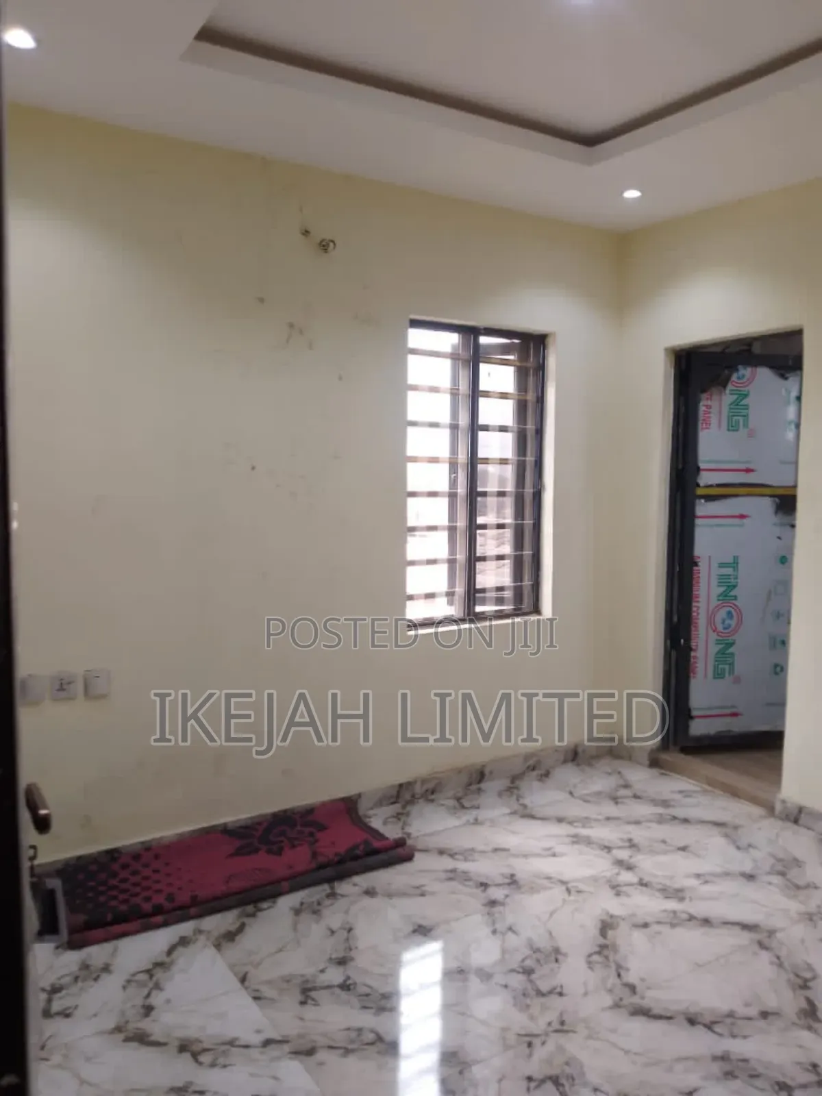 Furnished 1bdrm Apartment in Ifako-Ogba for rent in Ifako-Ogba