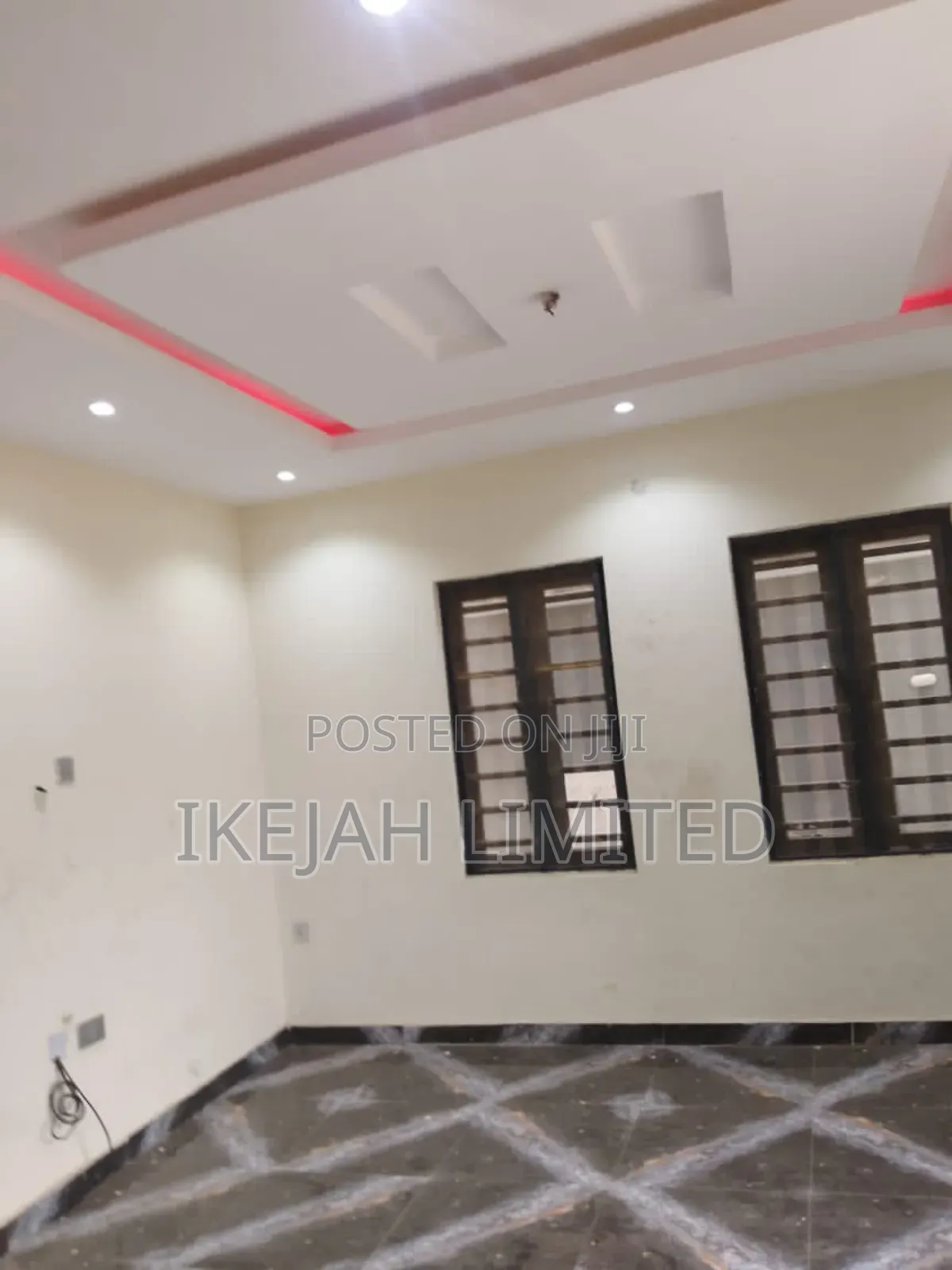 Furnished 1bdrm Apartment in Ifako-Ogba for rent in Ifako-Ogba