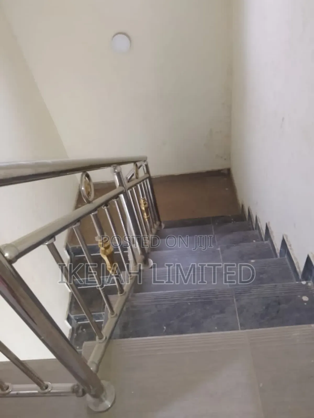 Furnished 1bdrm Apartment in Ifako-Ogba for rent in Ifako-Ogba