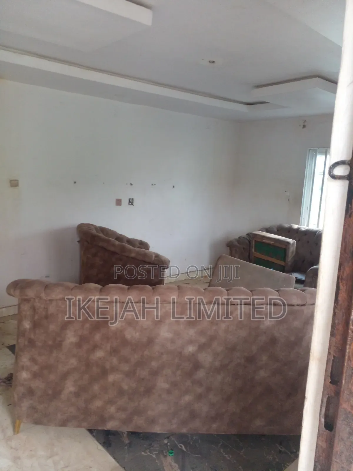 2bdrm Apartment in Ifako-Ogba for rent in Ifako-Ogba