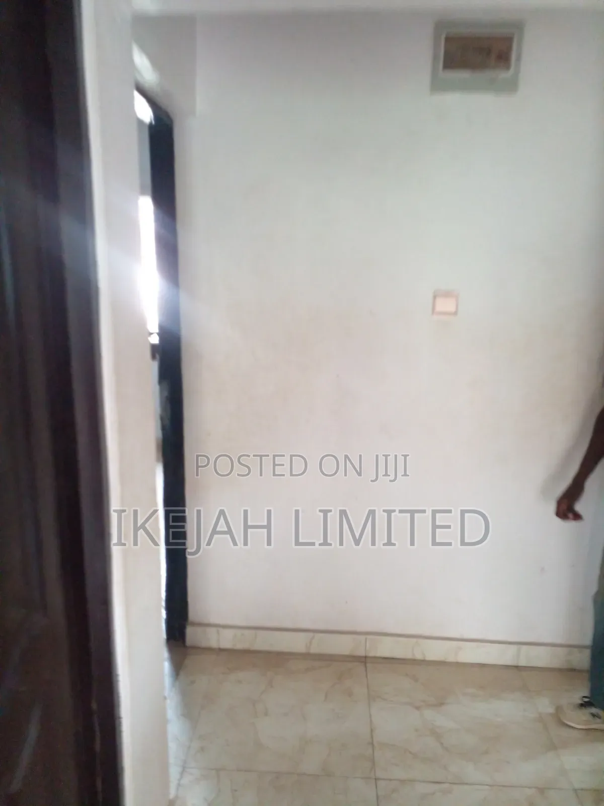 2bdrm Apartment in Ifako-Ogba for rent in Ifako-Ogba