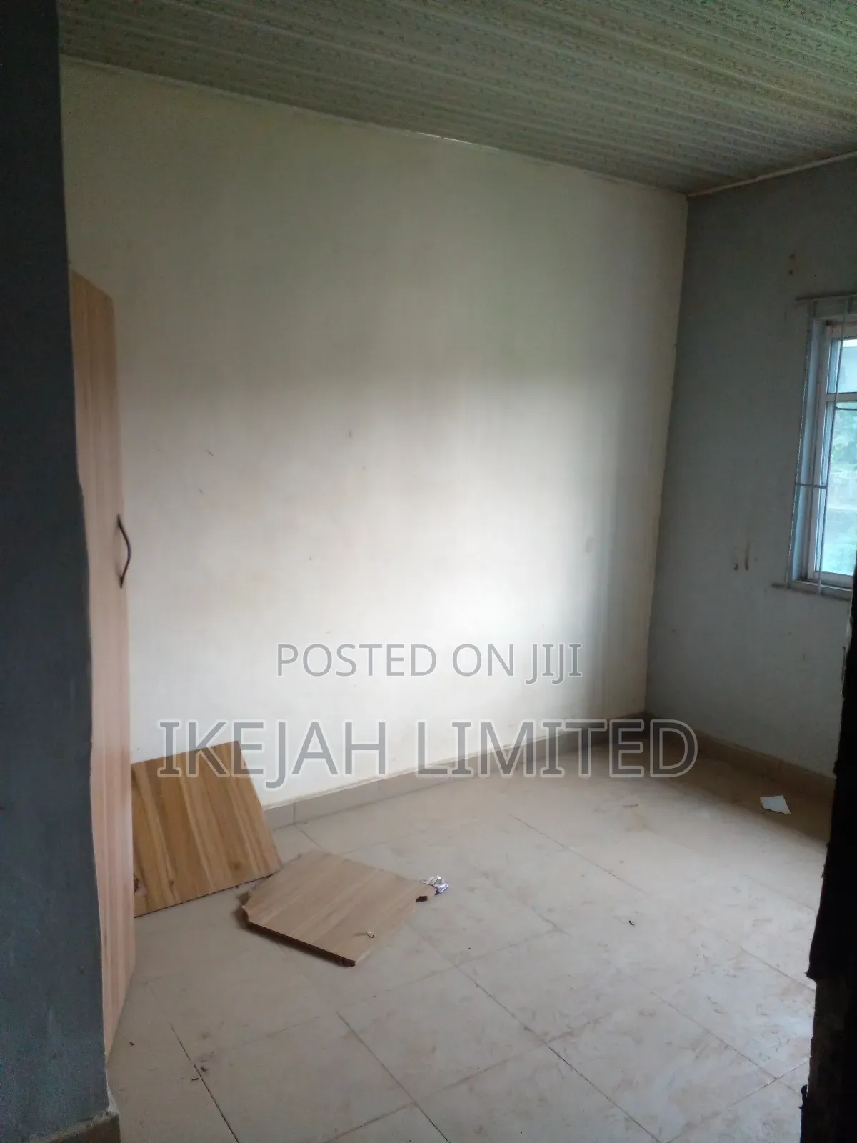 2bdrm Apartment in Ifako-Ogba for rent in Ifako-Ogba