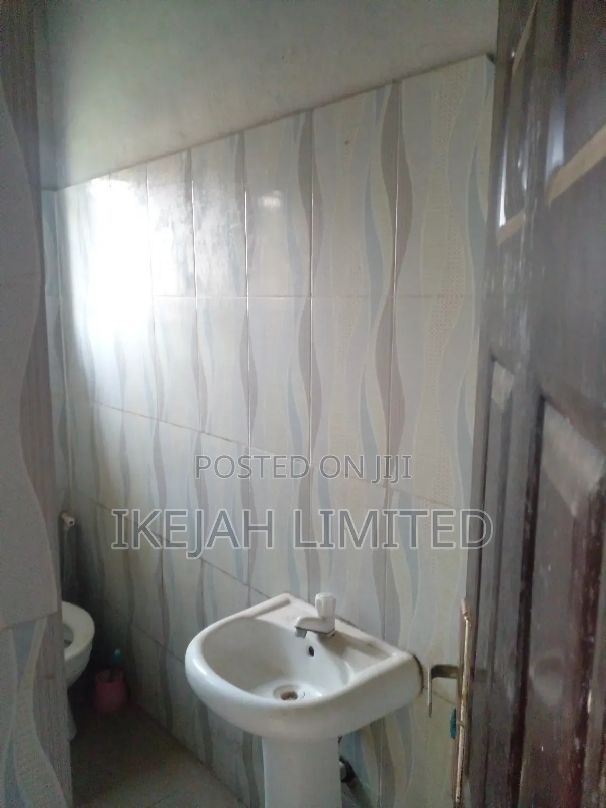 2bdrm Apartment in Ifako-Ogba for rent in Ifako-Ogba