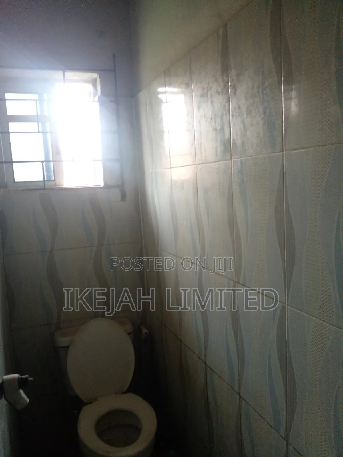 2bdrm Apartment in Ifako-Ogba for rent in Ifako-Ogba