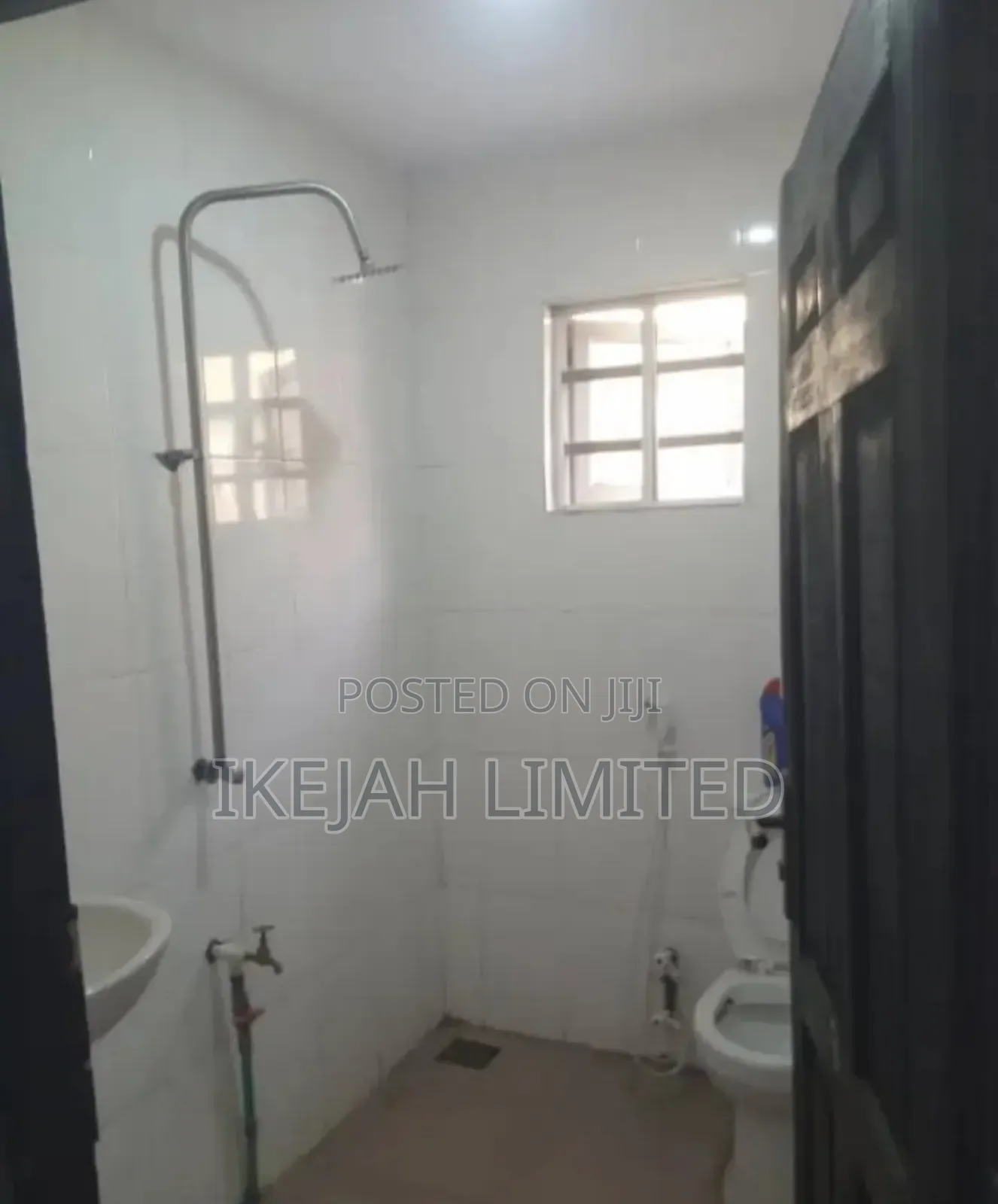 Furnished 1bdrm Apartment in Ifako-Ogba for rent in Ifako-Ogba