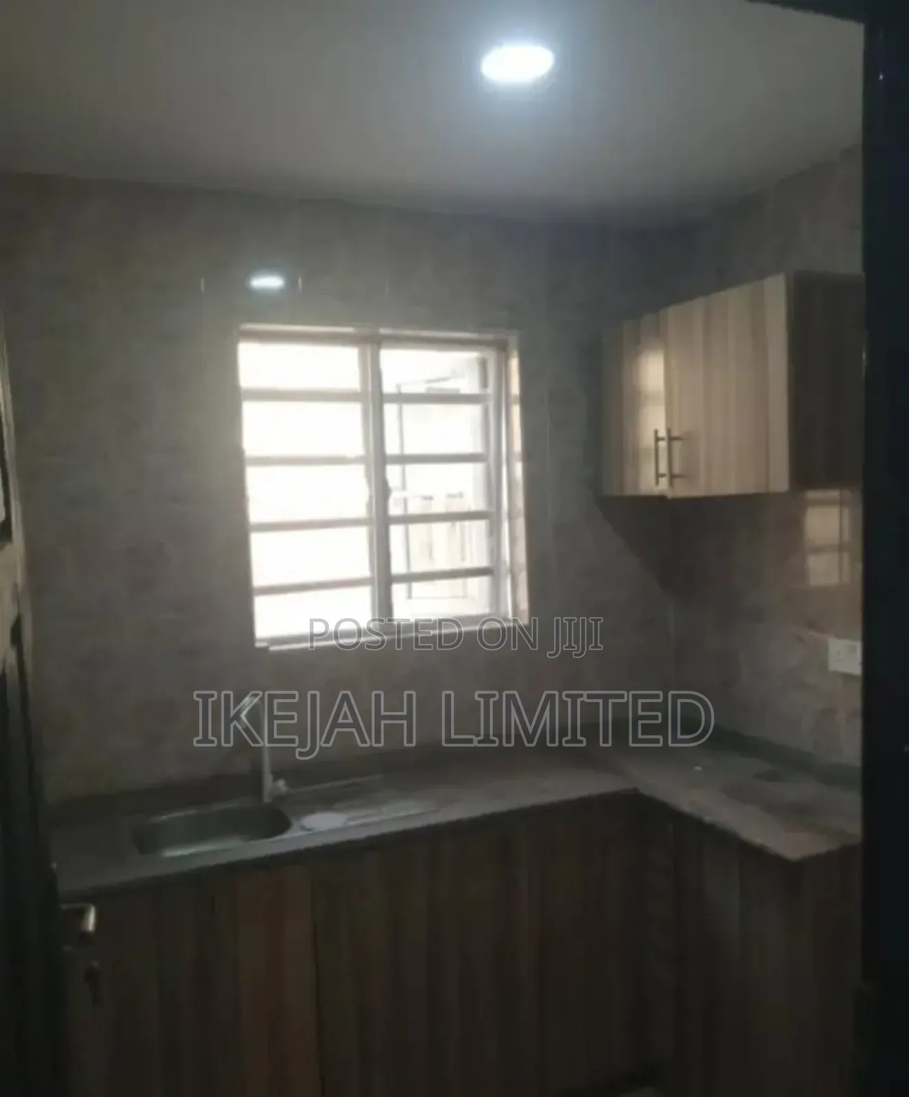 Furnished 1bdrm Apartment in Ifako-Ogba for rent in Ifako-Ogba