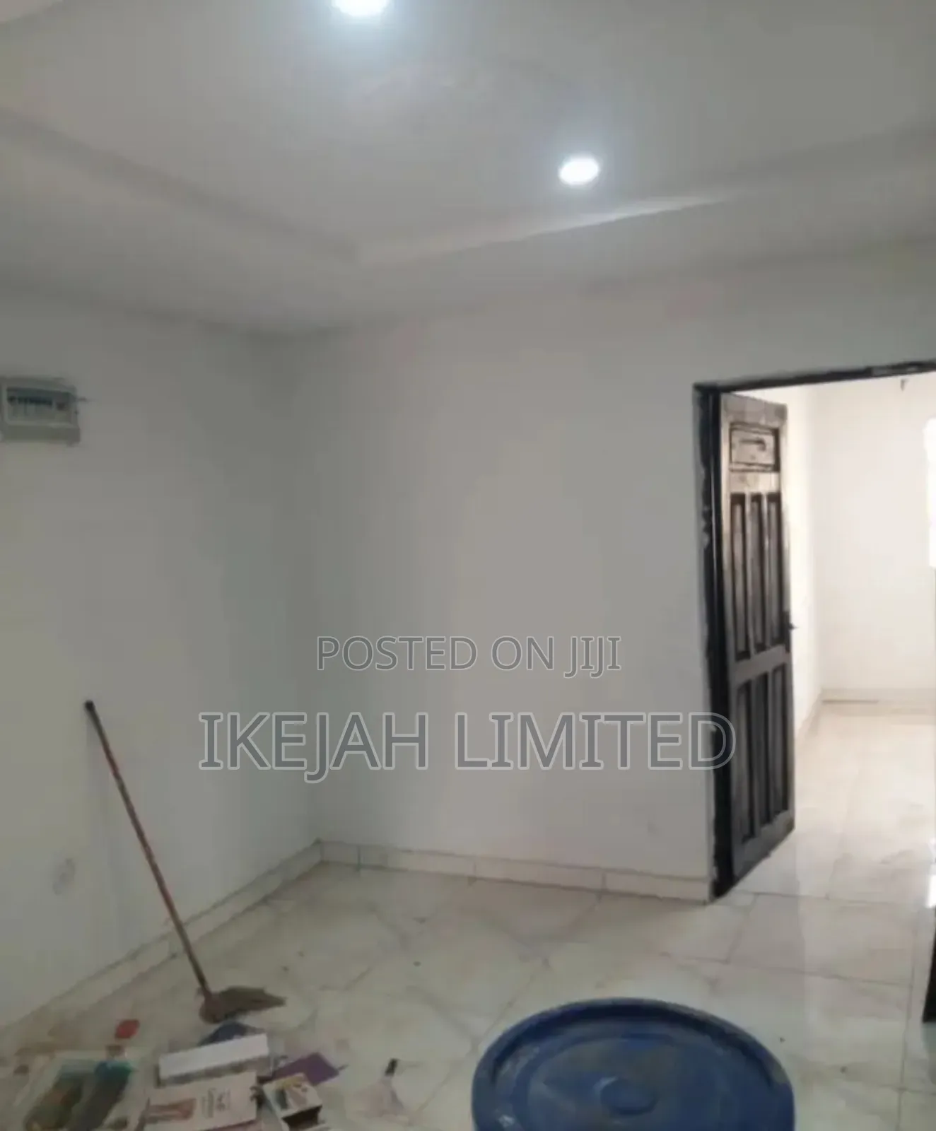 Furnished 1bdrm Apartment in Ifako-Ogba for rent in Ifako-Ogba