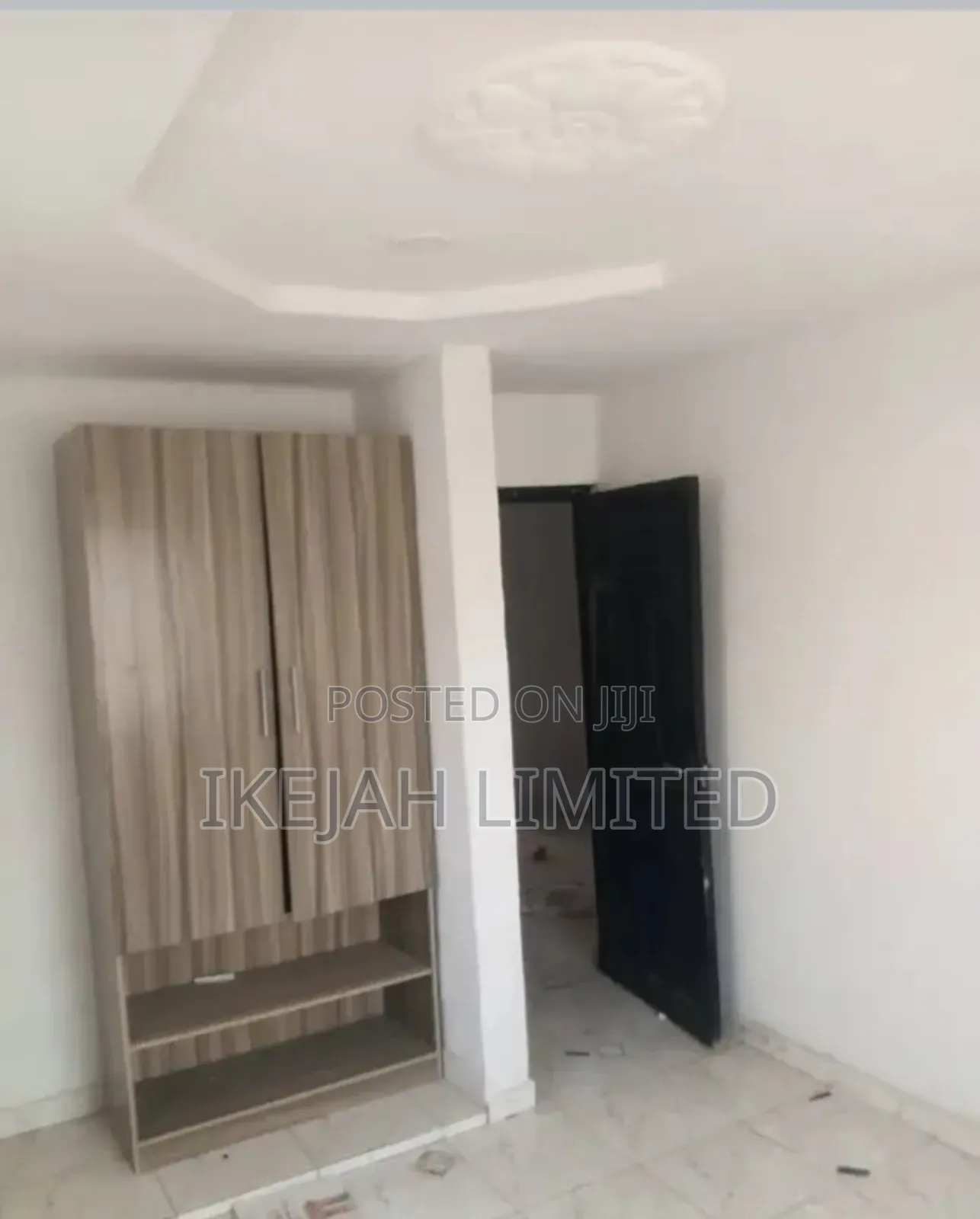 Furnished 1bdrm Apartment in Ifako-Ogba for rent in Ifako-Ogba