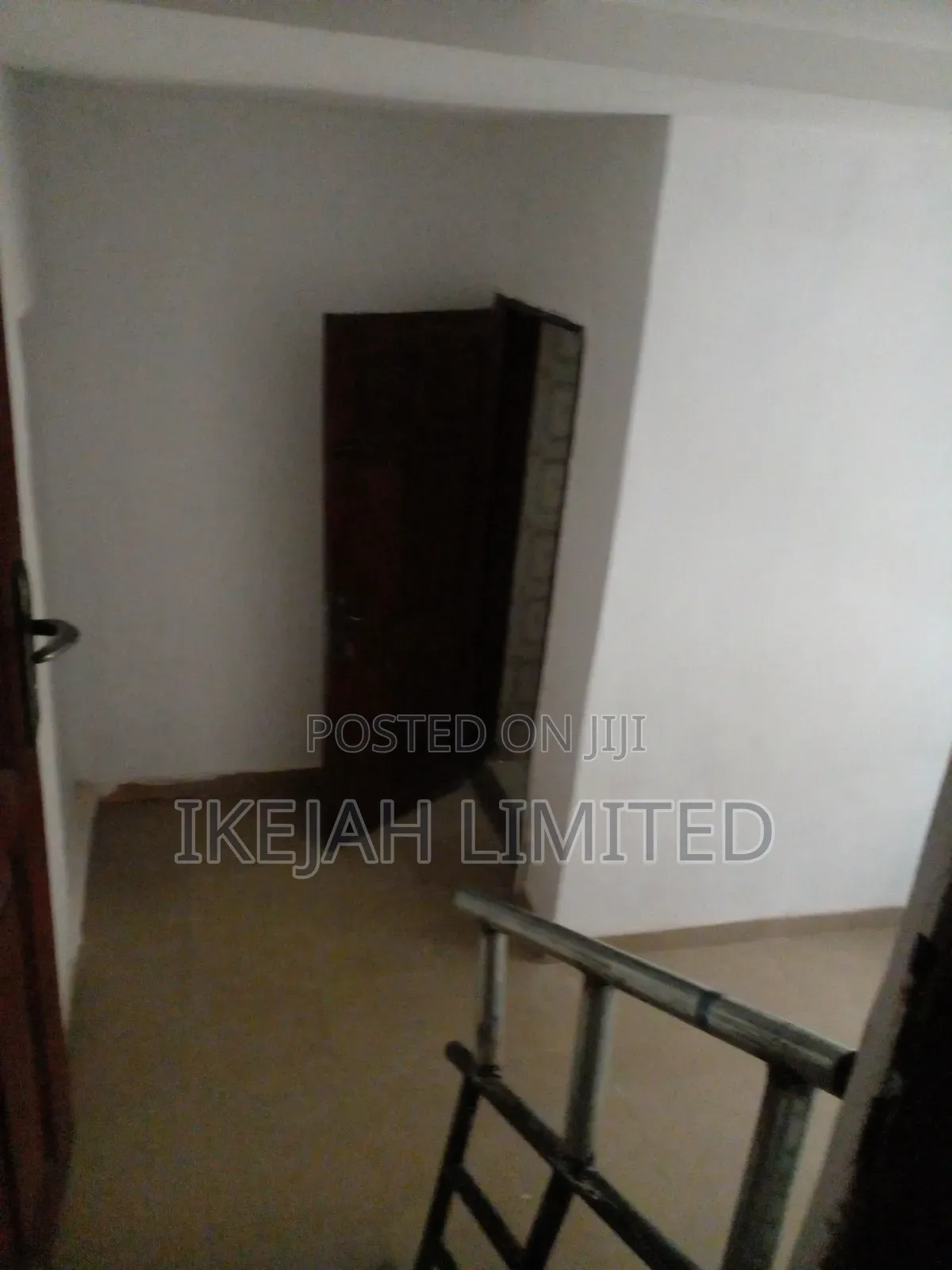 2bdrm Apartment in Ifako-Ogba for rent in Ifako-Ogba