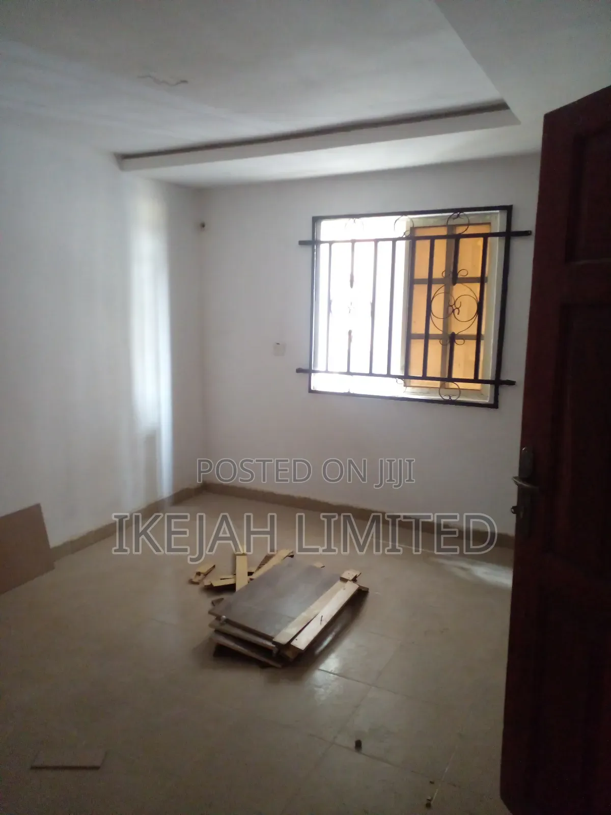 2bdrm Apartment in Ifako-Ogba for rent in Ifako-Ogba