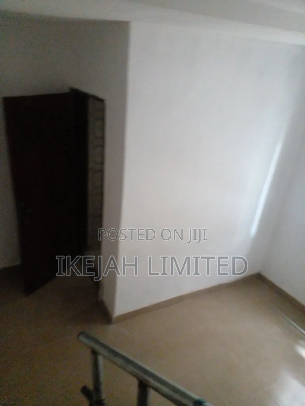 2bdrm Apartment in Ifako-Ogba for rent in Ifako-Ogba