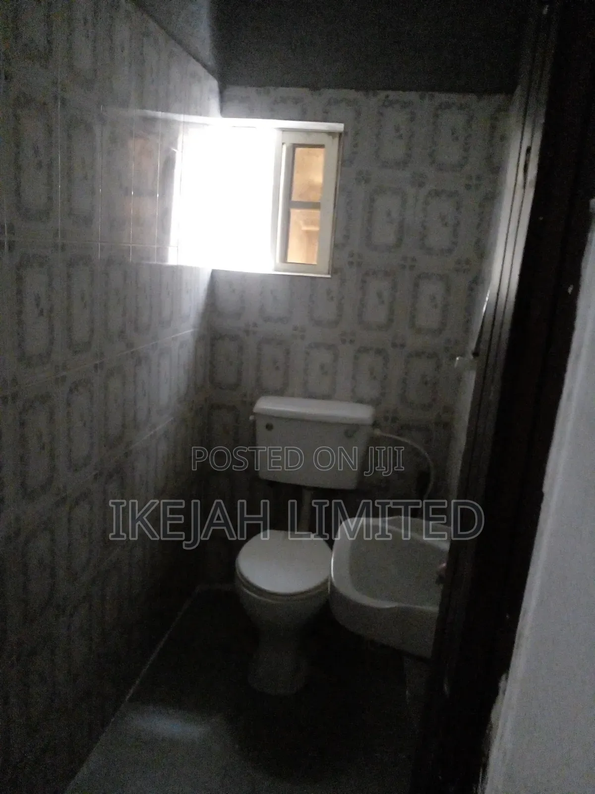2bdrm Apartment in Ifako-Ogba for rent in Ifako-Ogba