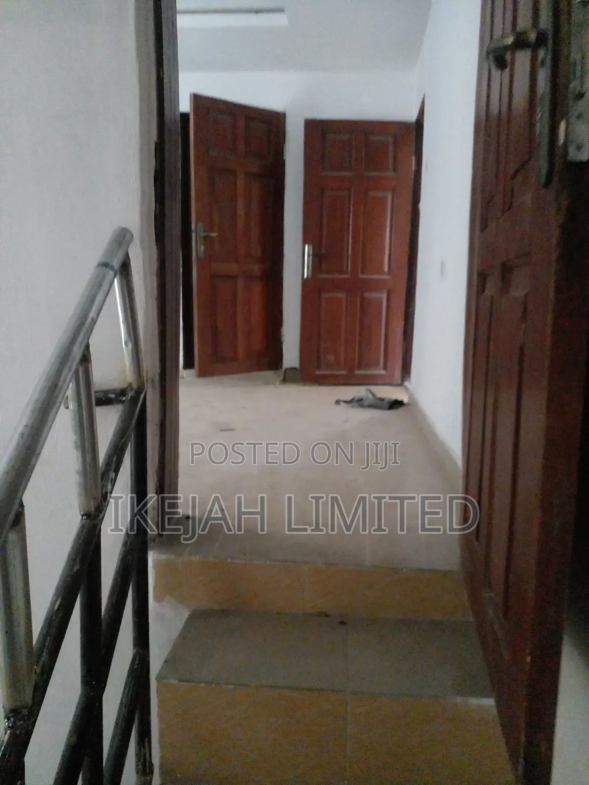 2bdrm Apartment in Ifako-Ogba for rent in Ifako-Ogba