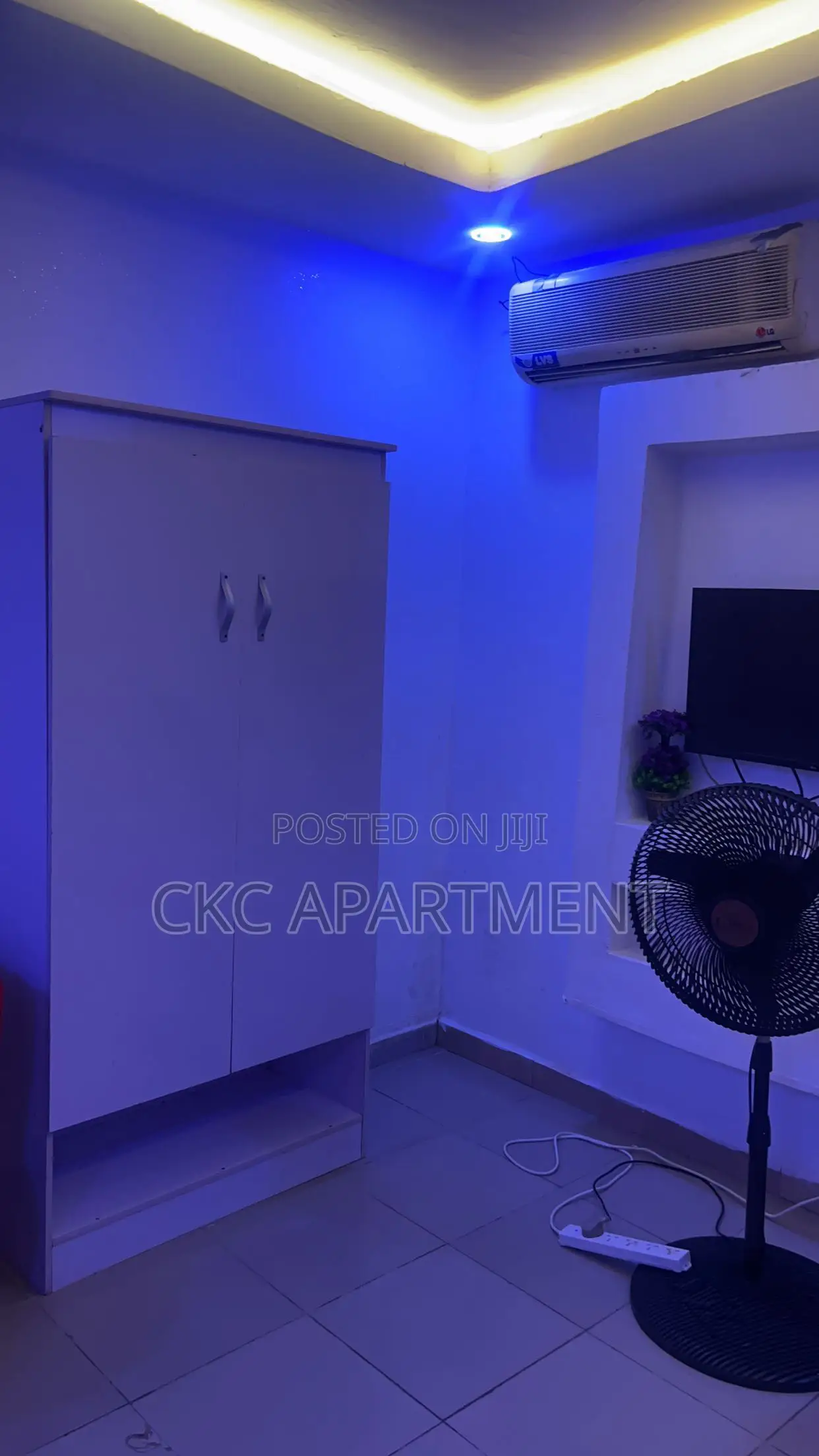 Ckc Apartment in Gwarinpa