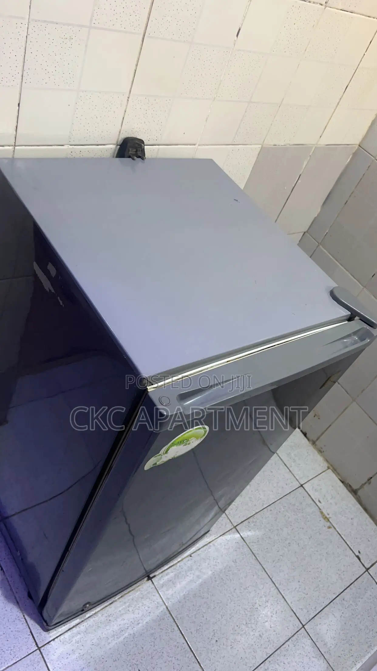 Ckc Apartment in Gwarinpa