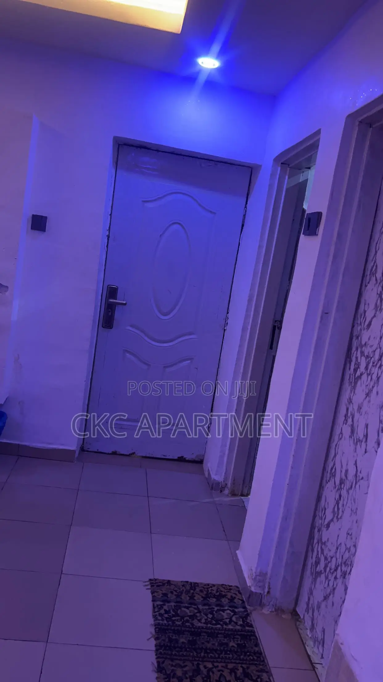 Ckc Apartment in Gwarinpa